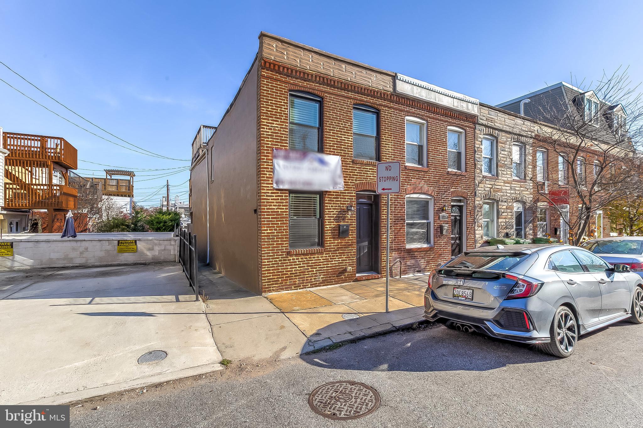 CANTON - Residential