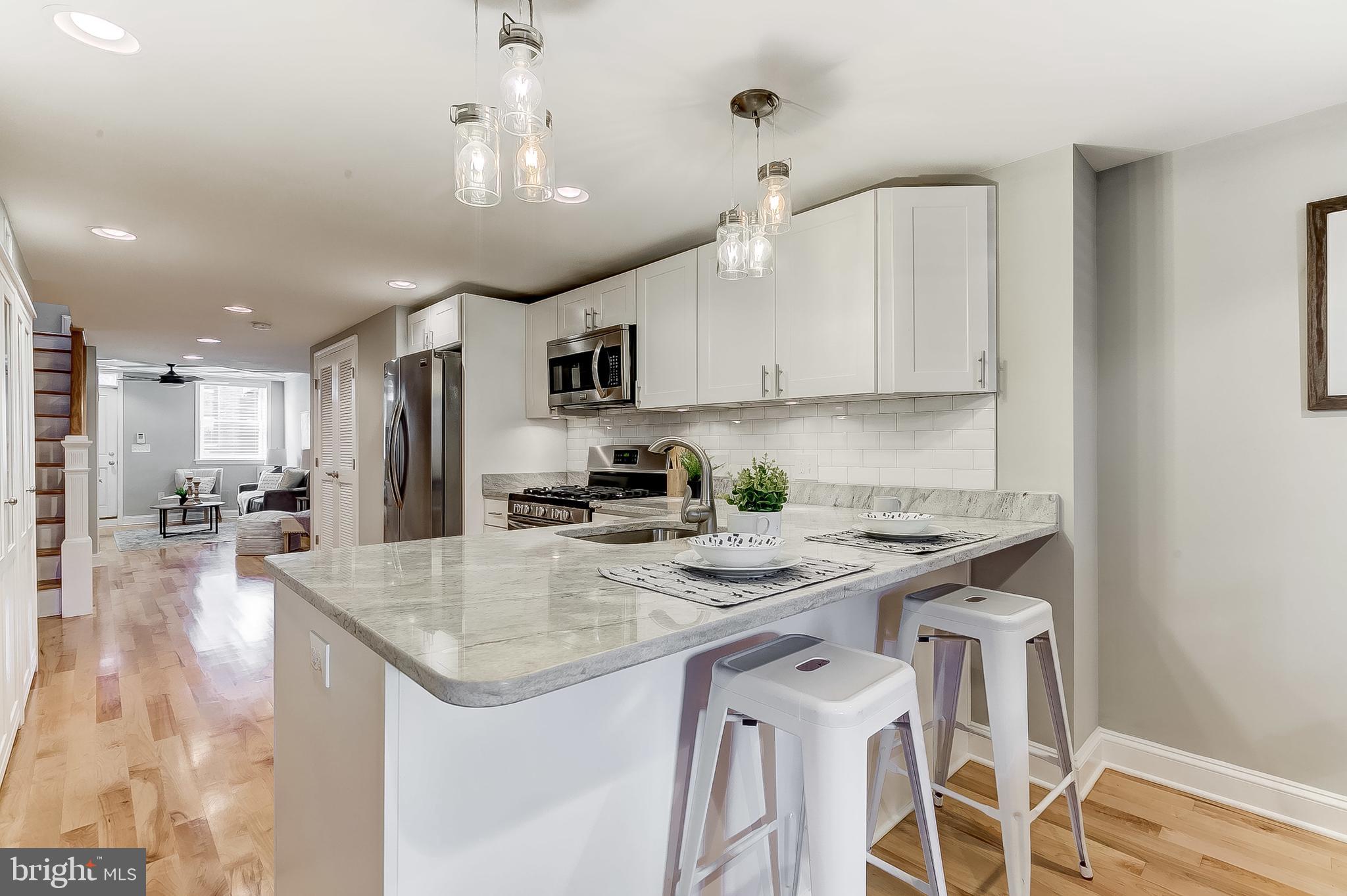 CANTON - Residential