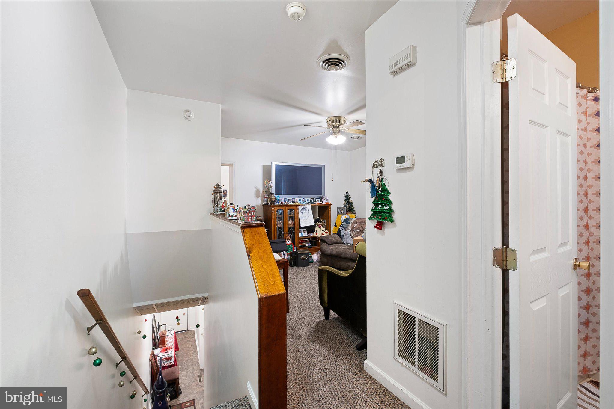 HEDGEVILLE - Residential Income