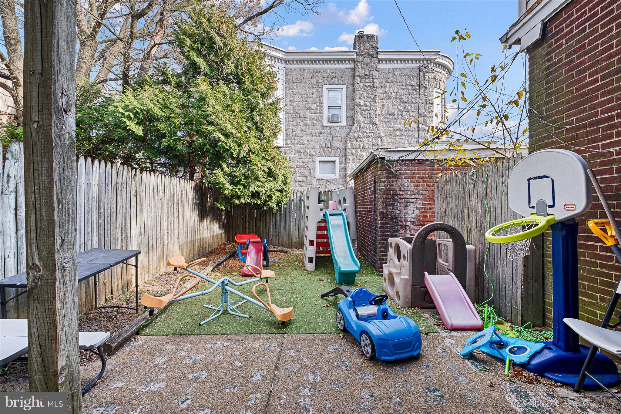 HEDGEVILLE - Residential Income