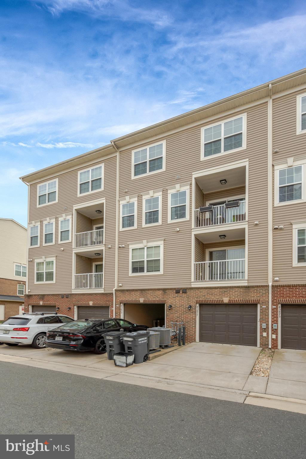 EAST GATE CONDOMINIUMS - Residential