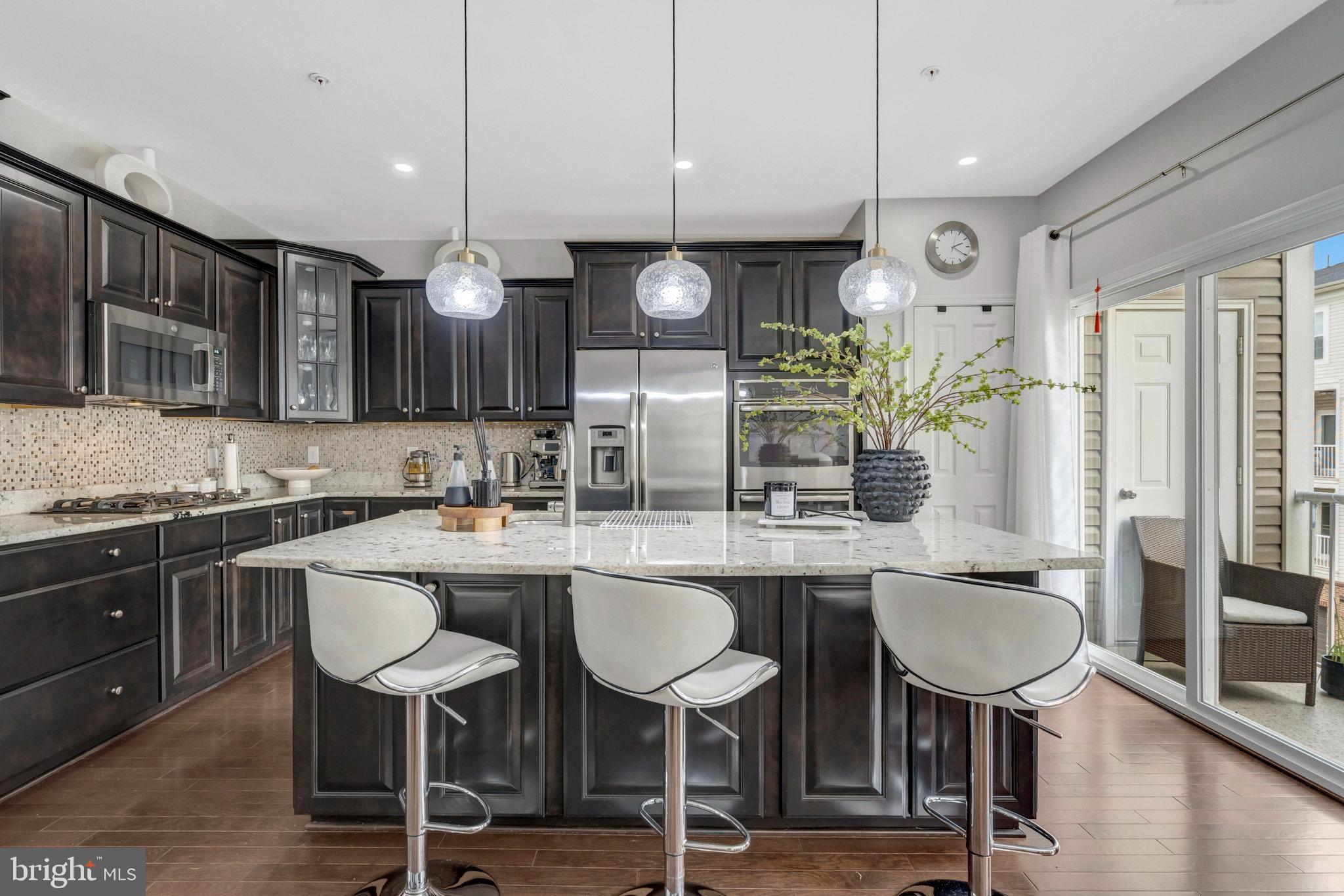 EAST GATE CONDOMINIUMS - Residential