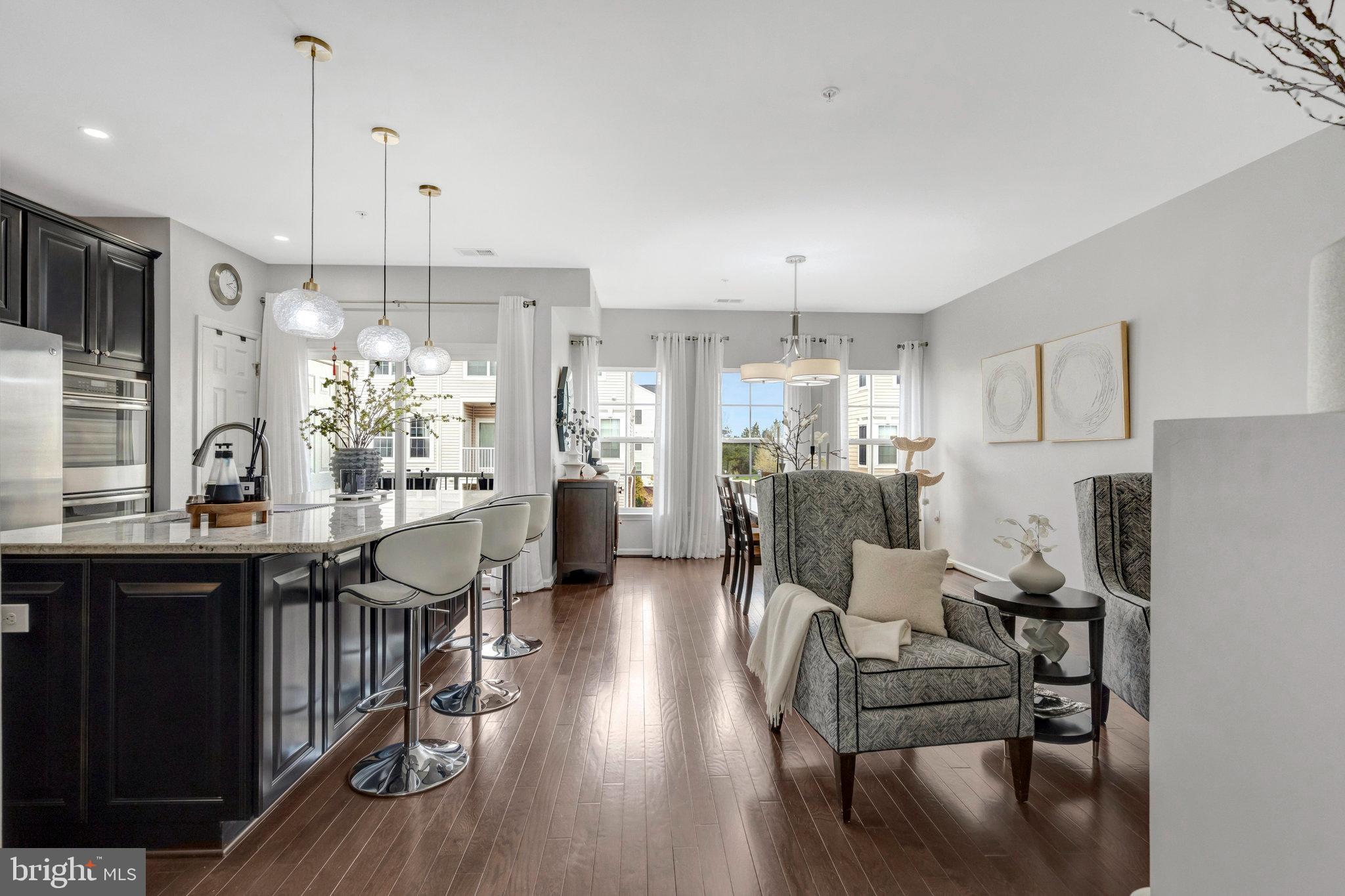 EAST GATE CONDOMINIUMS - Residential