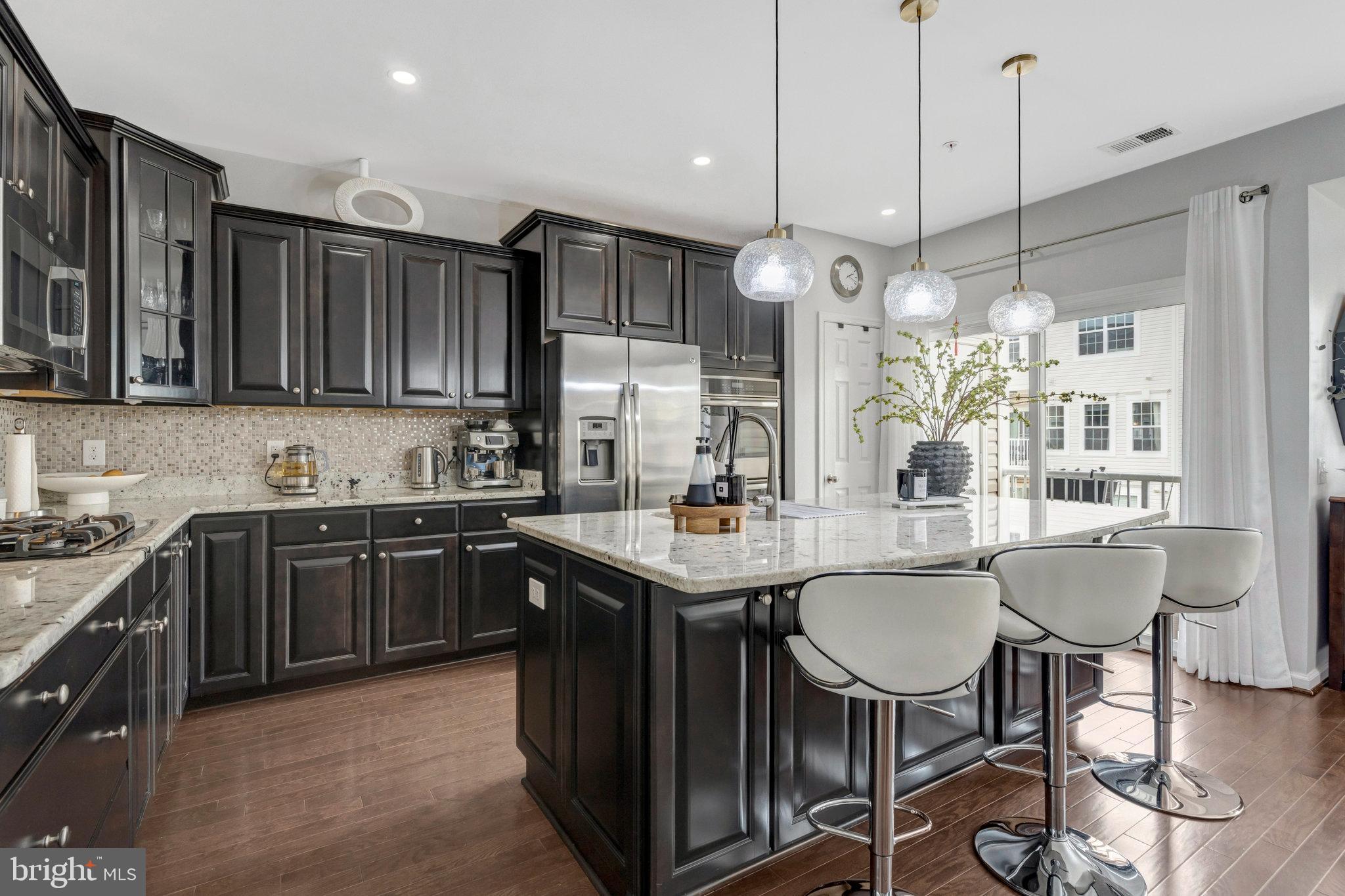 EAST GATE CONDOMINIUMS - Residential