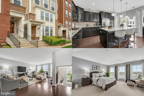43477 TOWN GATE SQUARE CHANTILLY VA 20152