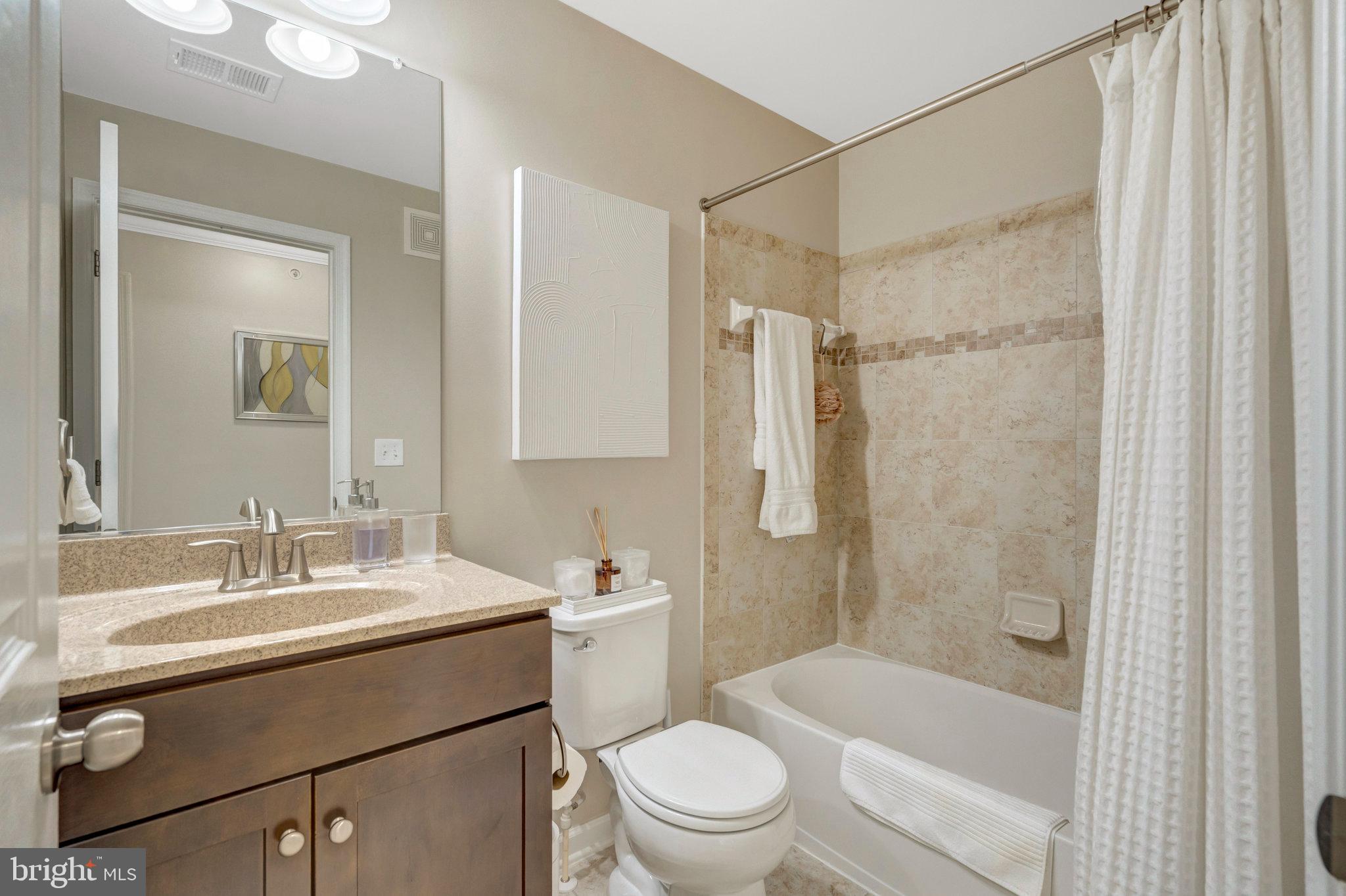 EAST GATE CONDOMINIUMS - Residential