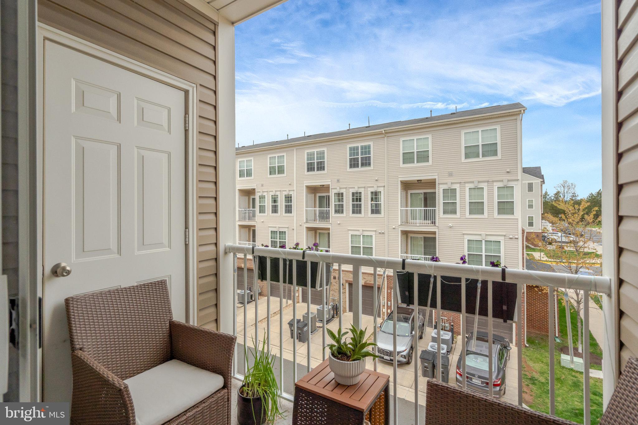 EAST GATE CONDOMINIUMS - Residential