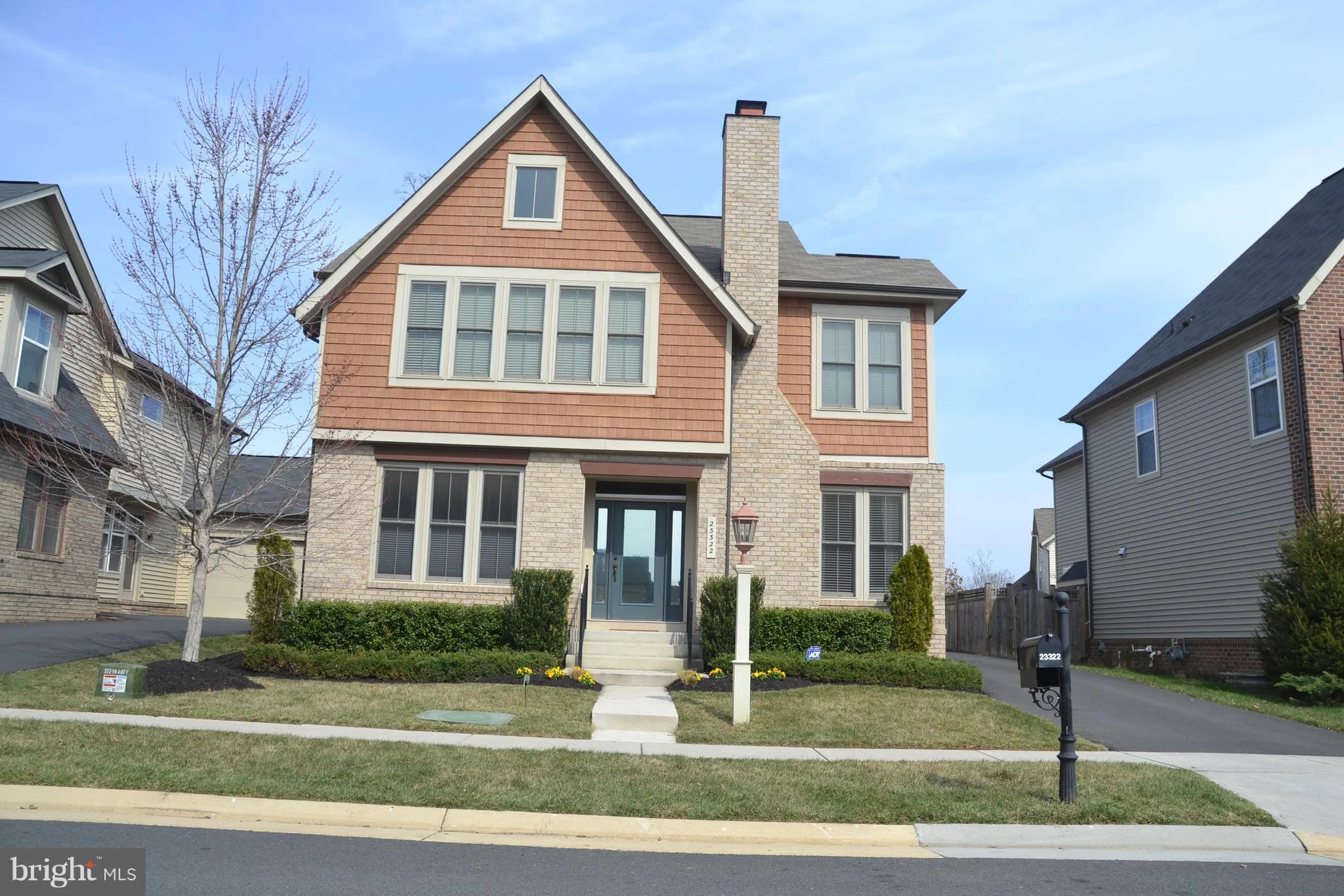 23322 April Mist Place, Ashburn, VA 20148