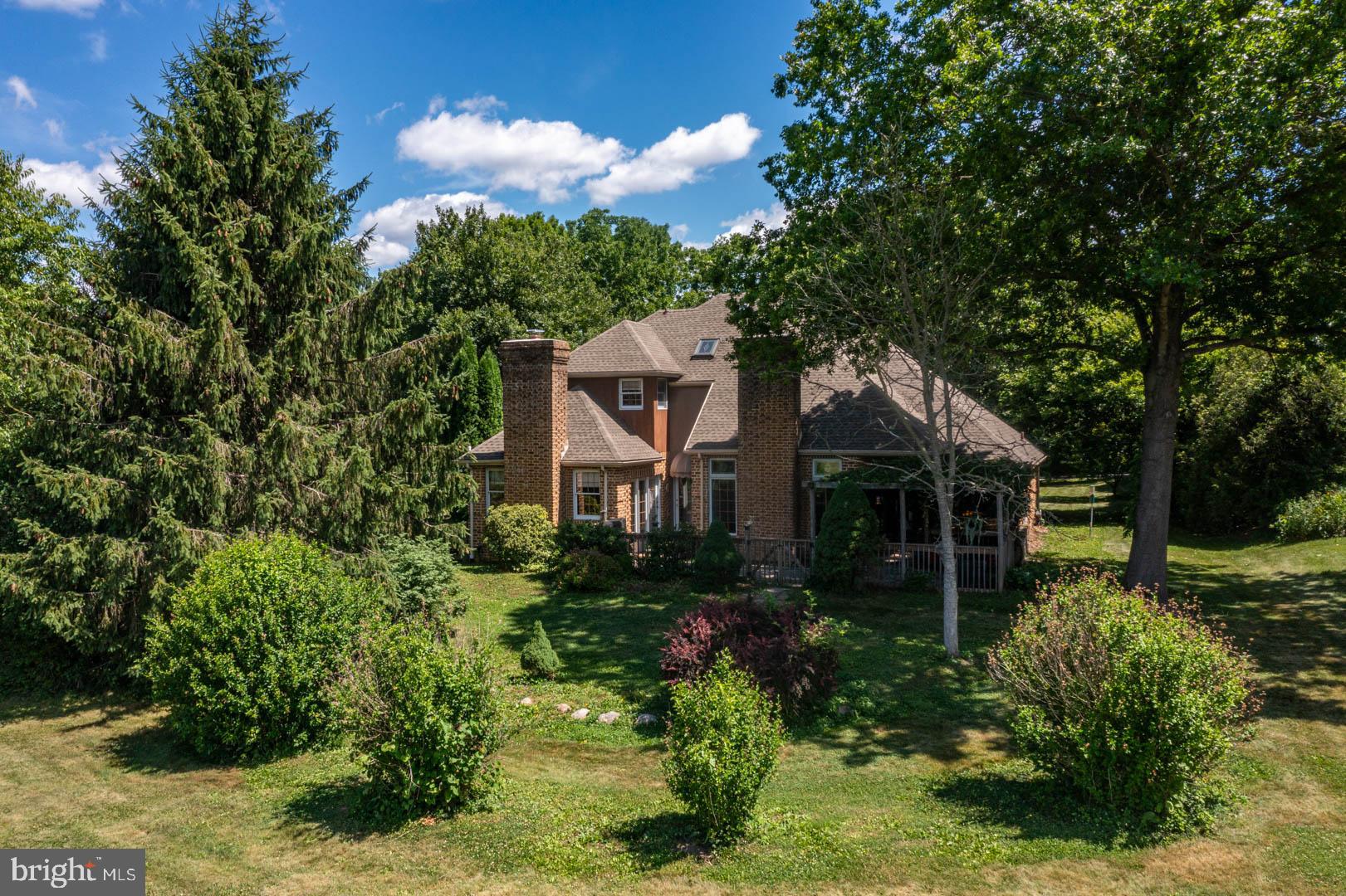 358 CHALET DRIVE