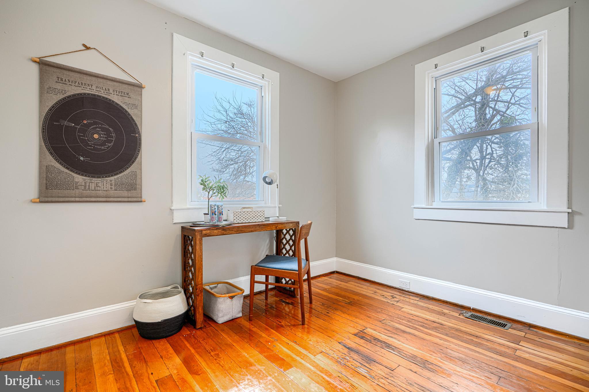 ARCADIA-BEVERLY HILLS HISTORIC DISTRICT - Residential