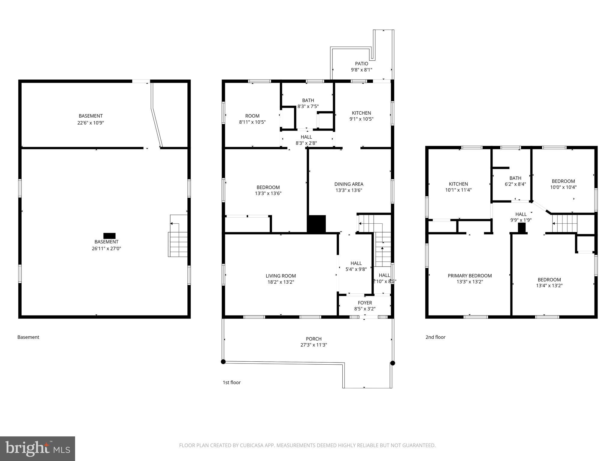 ARCADIA-BEVERLY HILLS HISTORIC DISTRICT - Residential
