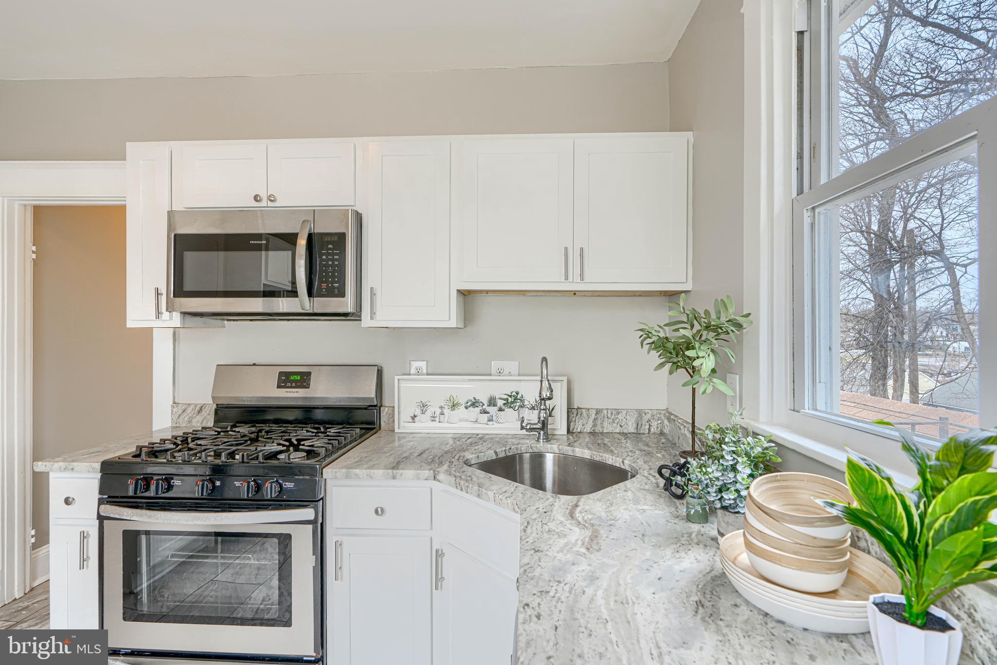 ARCADIA-BEVERLY HILLS HISTORIC DISTRICT - Residential