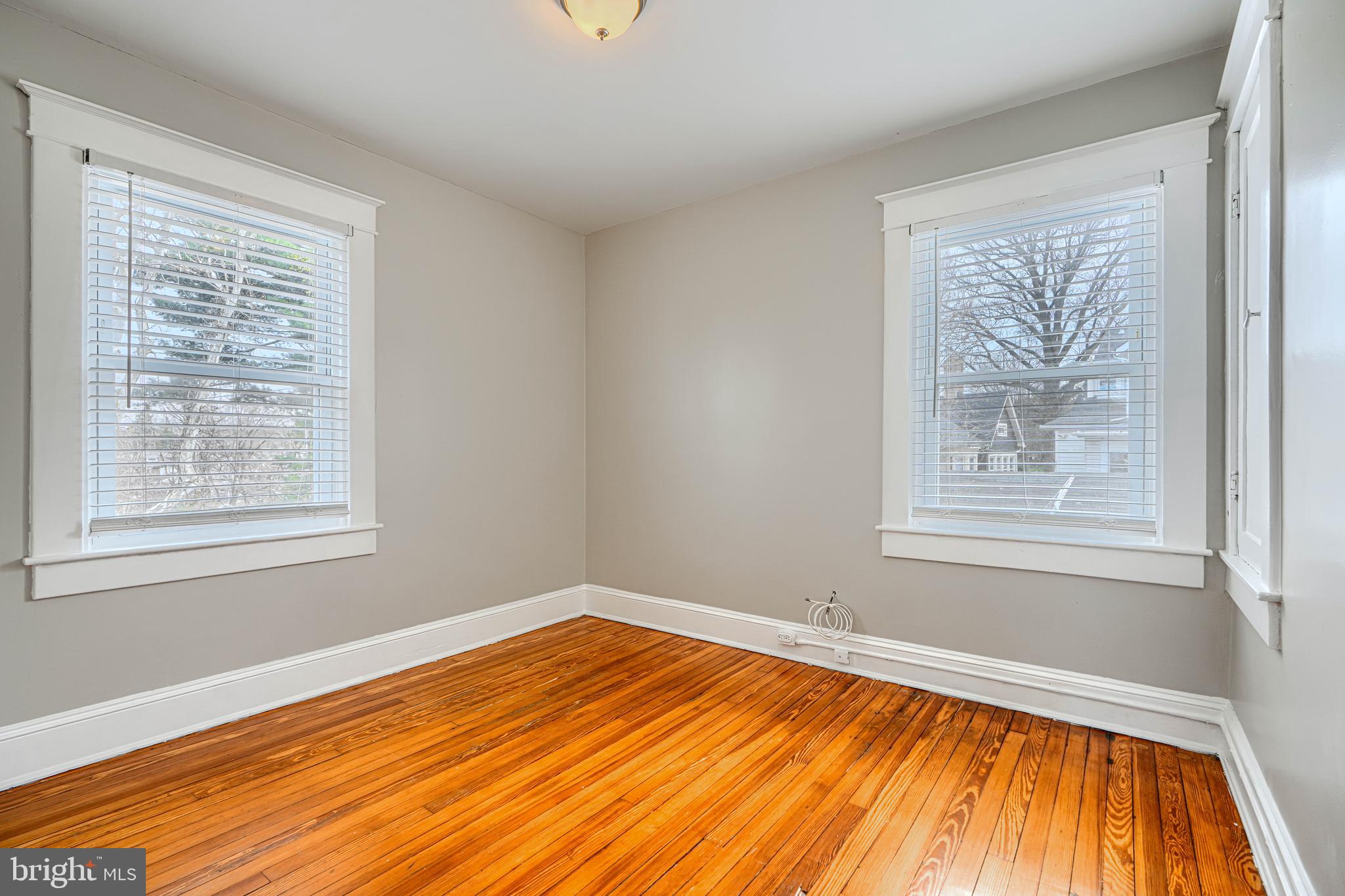 ARCADIA-BEVERLY HILLS HISTORIC DISTRICT - Residential