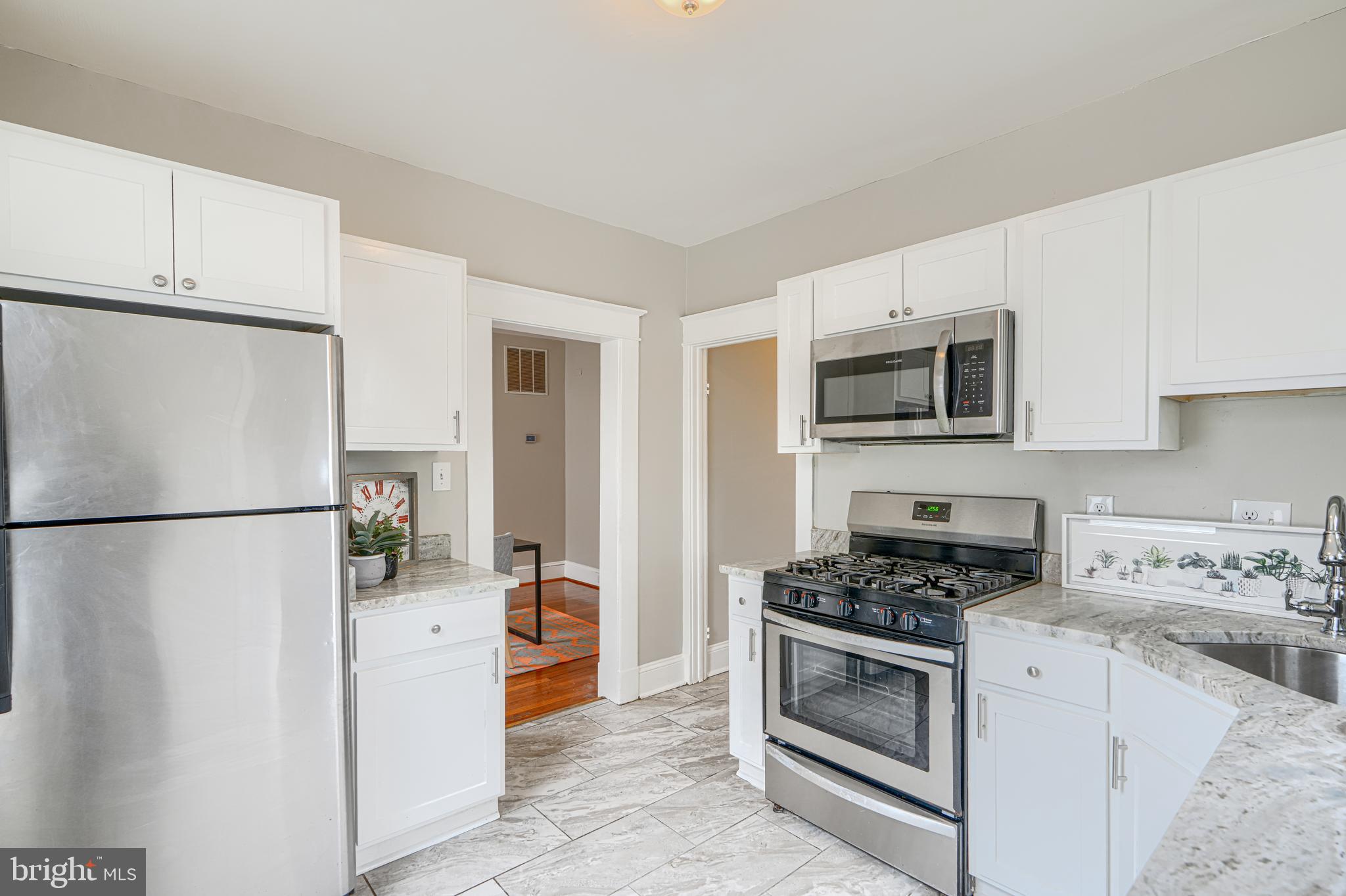 ARCADIA-BEVERLY HILLS HISTORIC DISTRICT - Residential