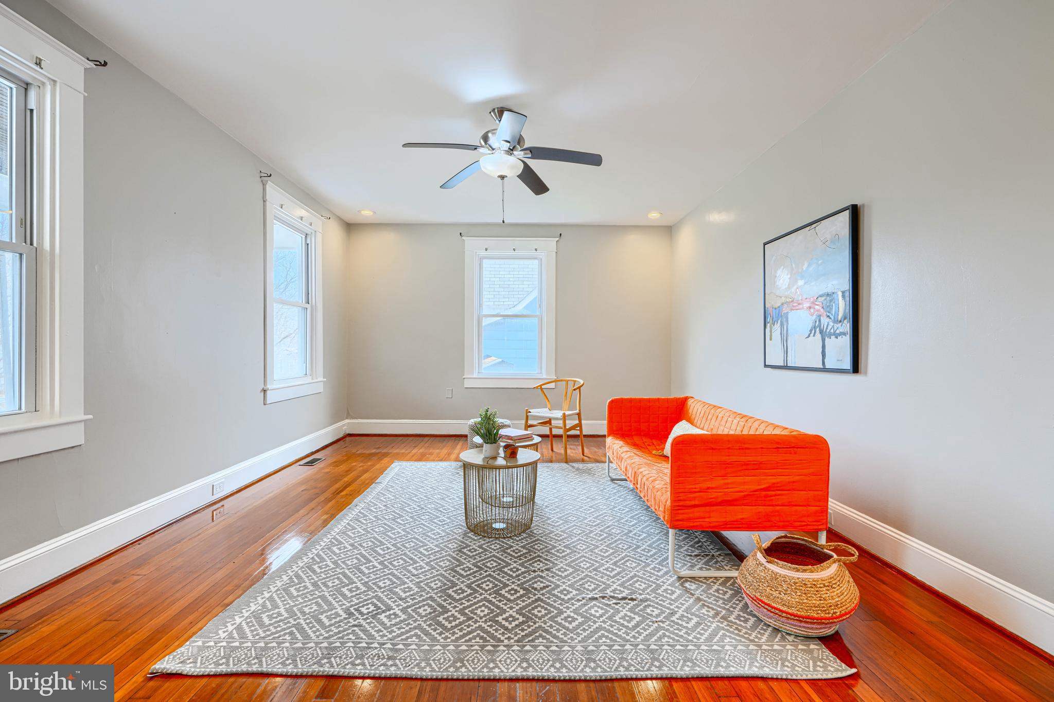 ARCADIA-BEVERLY HILLS HISTORIC DISTRICT - Residential