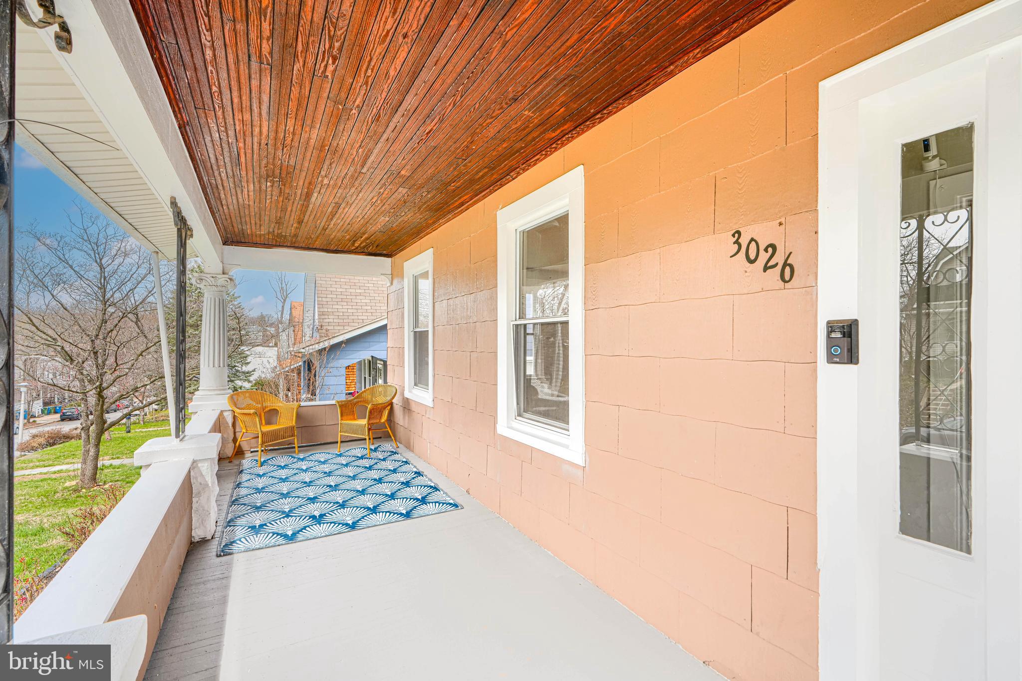 ARCADIA-BEVERLY HILLS HISTORIC DISTRICT - Residential