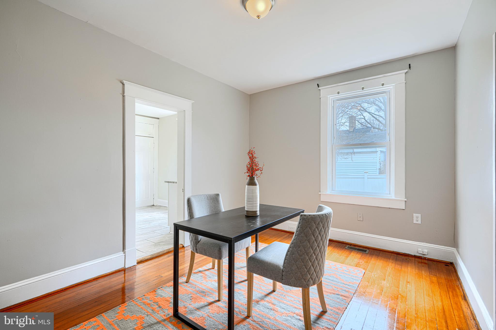 ARCADIA-BEVERLY HILLS HISTORIC DISTRICT - Residential