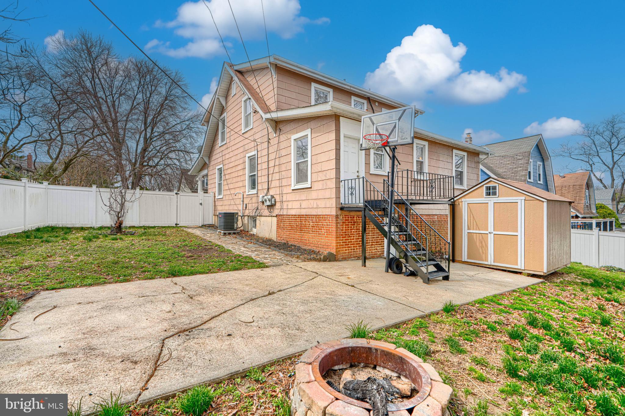 ARCADIA-BEVERLY HILLS HISTORIC DISTRICT - Residential