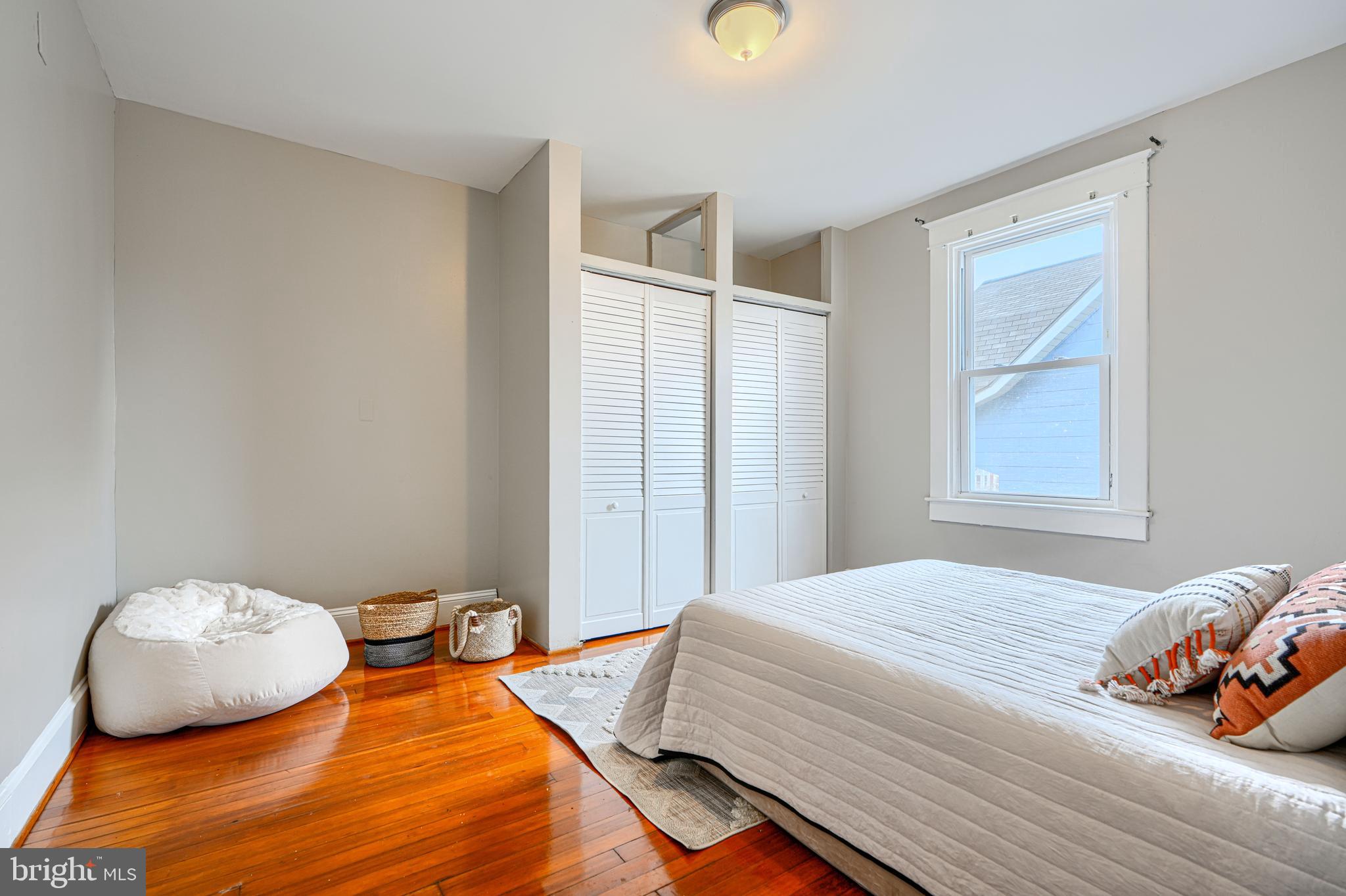 ARCADIA-BEVERLY HILLS HISTORIC DISTRICT - Residential