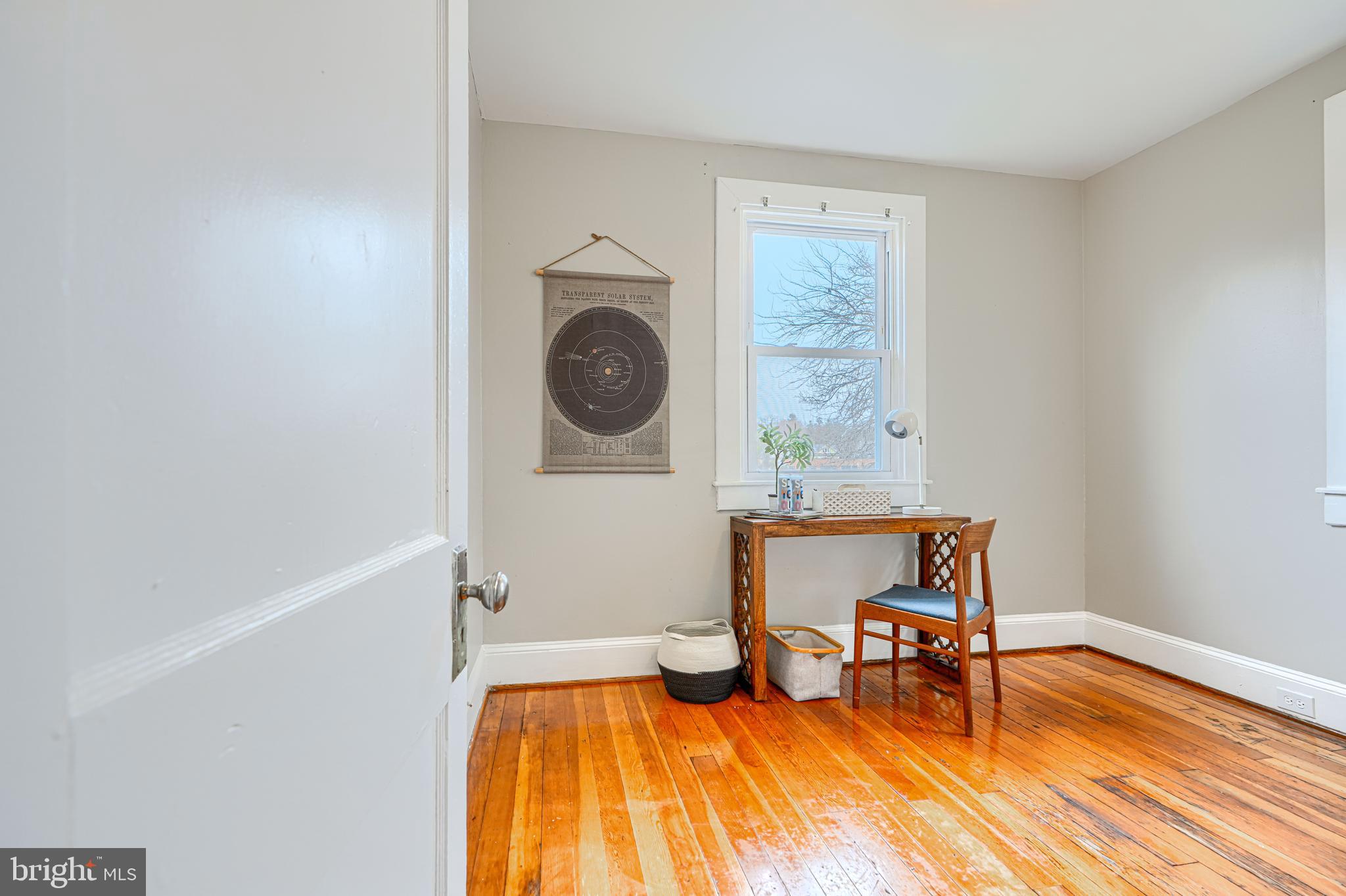 ARCADIA-BEVERLY HILLS HISTORIC DISTRICT - Residential