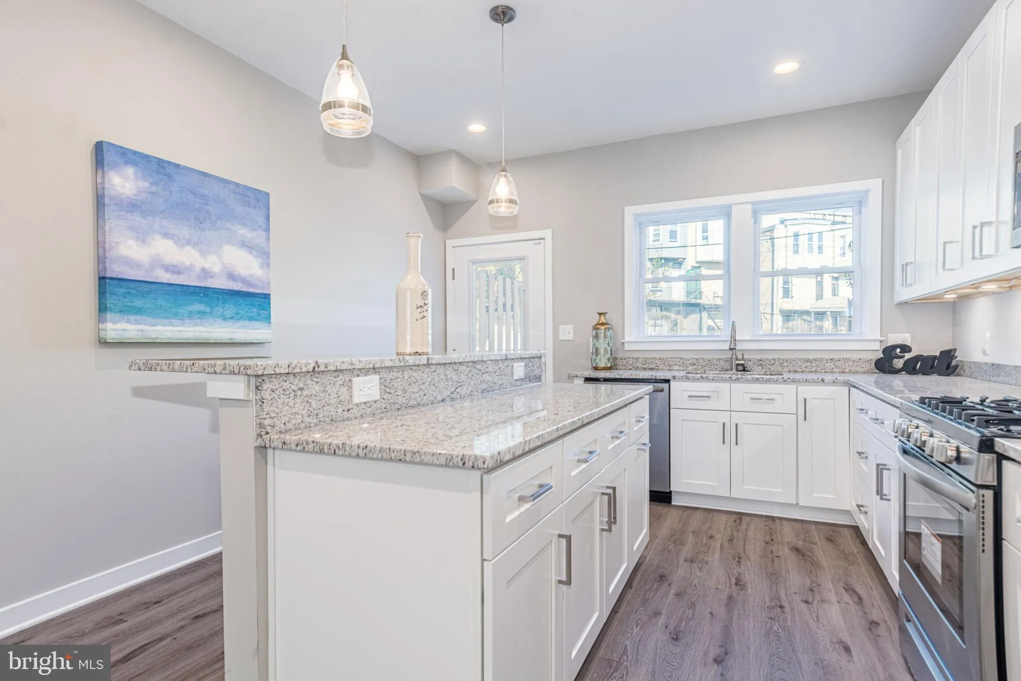 Baltimore, Maryland 21201, United States, 3 Bedrooms Bedrooms, ,3 BathroomsBathrooms,Residential,Active,17296