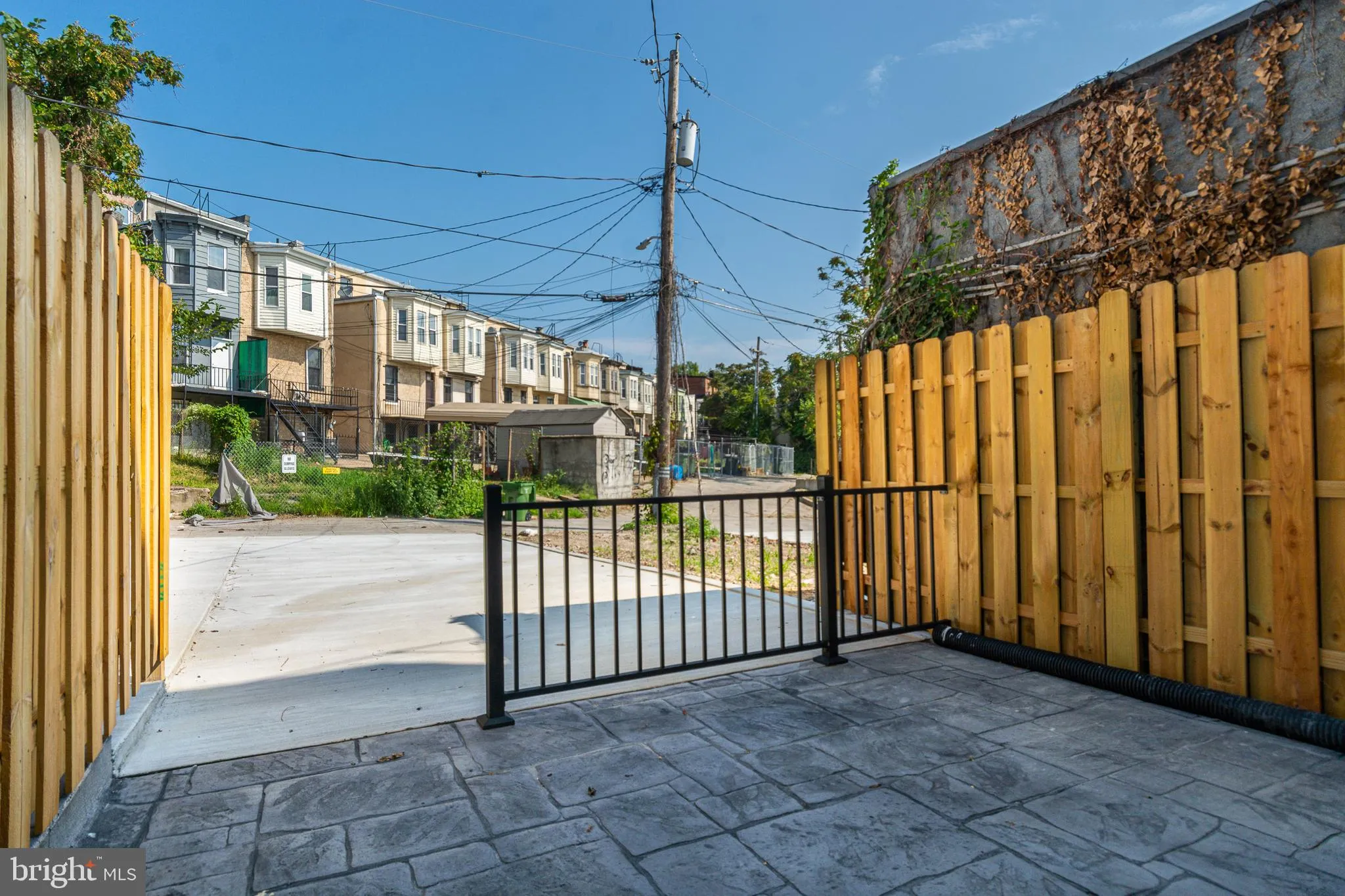 Baltimore, Maryland 21201, United States, 3 Bedrooms Bedrooms, ,3 BathroomsBathrooms,Residential,Active,17296
