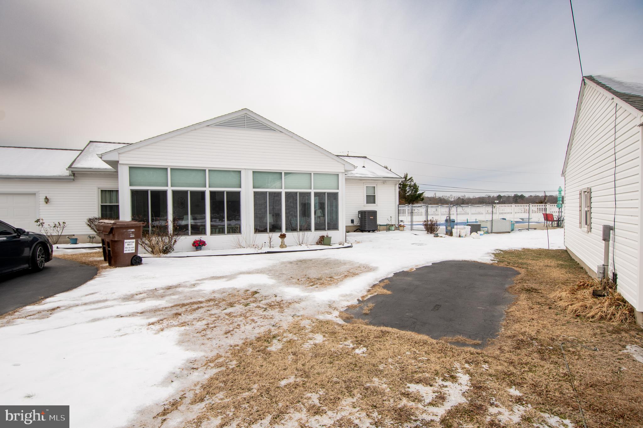 WESTERLEE SUBD - Residential