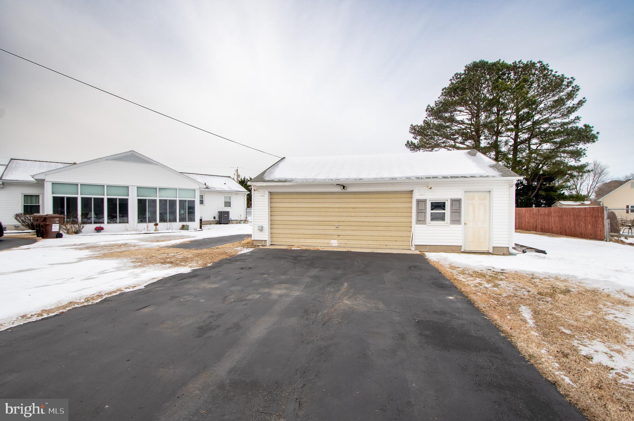 WESTERLEE SUBD - Residential