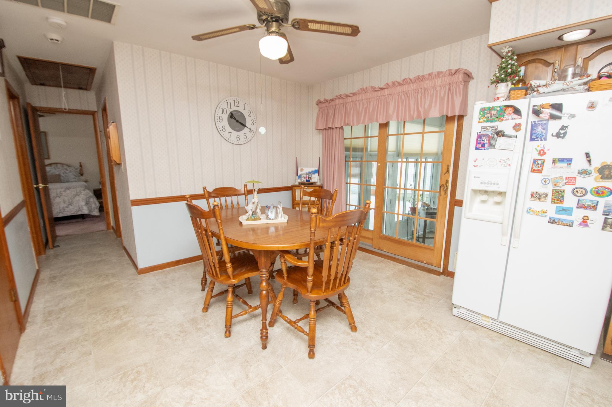 WESTERLEE SUBD - Residential