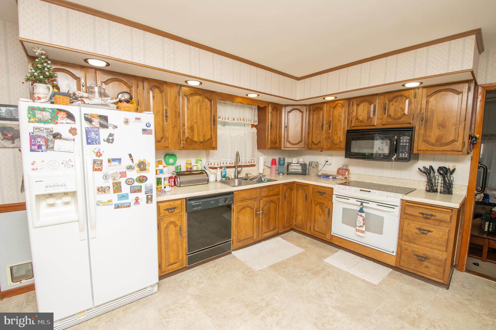 WESTERLEE SUBD - Residential