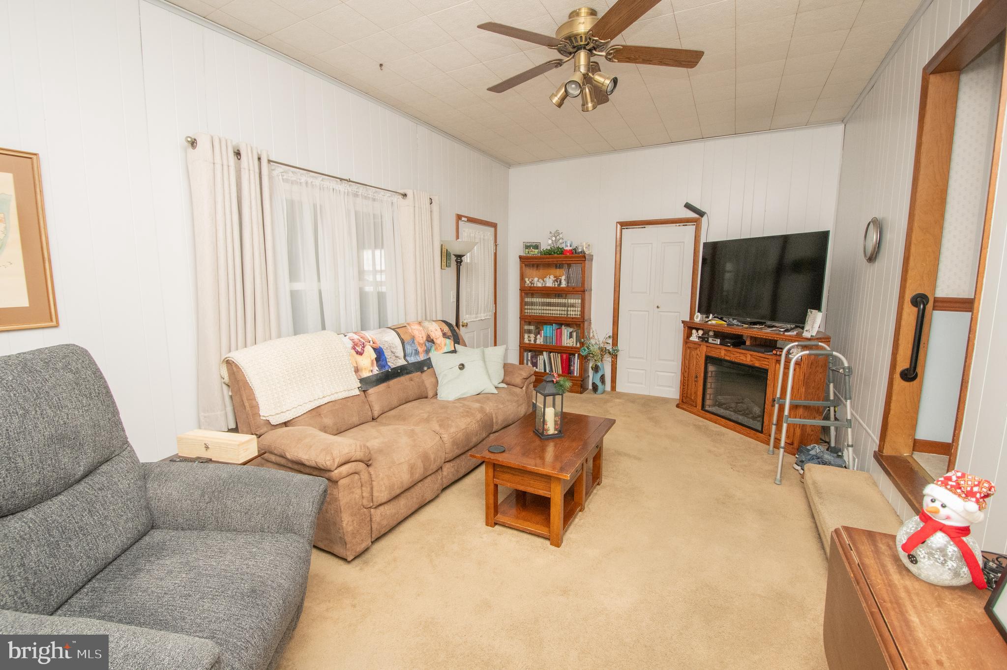 WESTERLEE SUBD - Residential