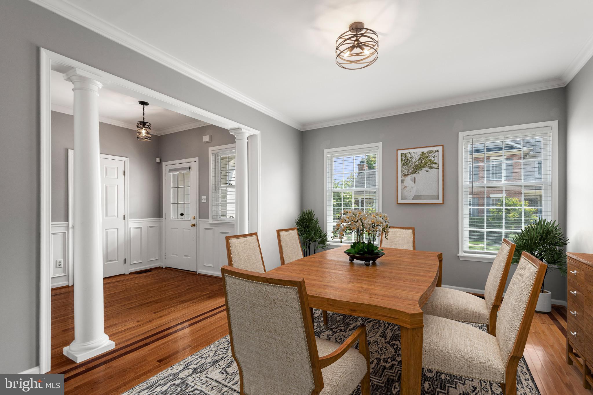 594 CRICKET LANE 594