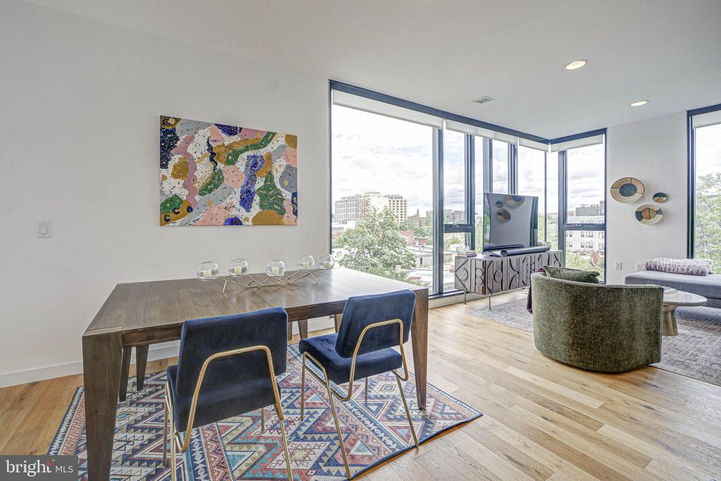 Photo of 57 N Street NW #525, WASHINGTON, DC 20001 (MLS # DCDC2229946)