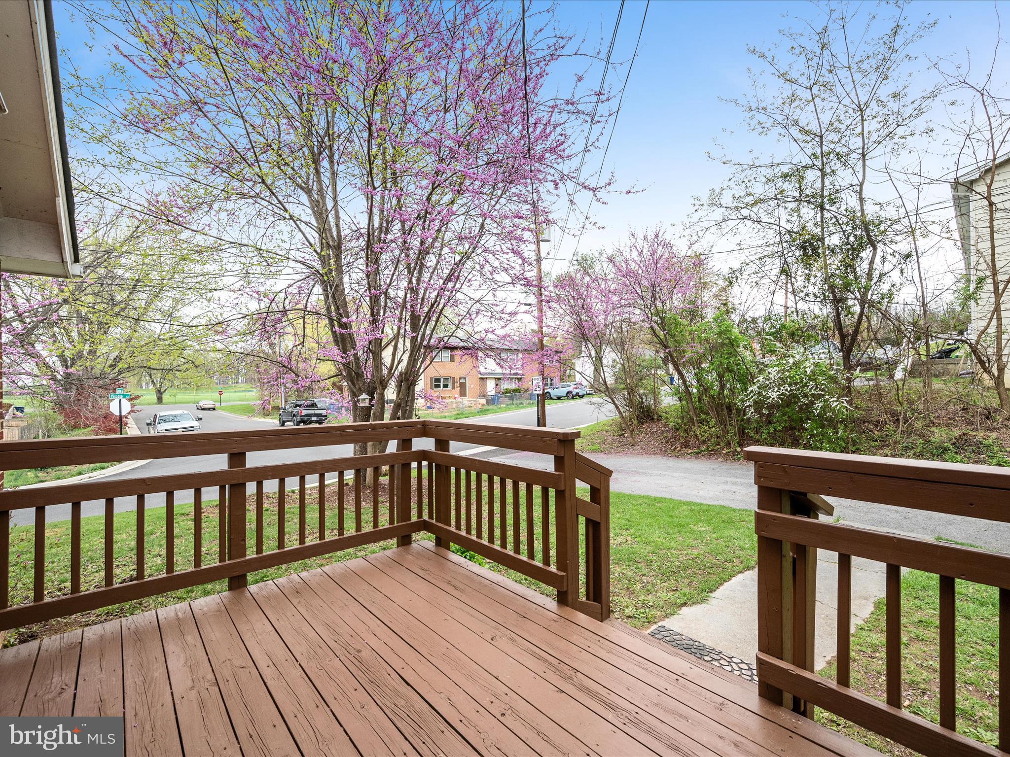 VISCOSE CITY - Residential