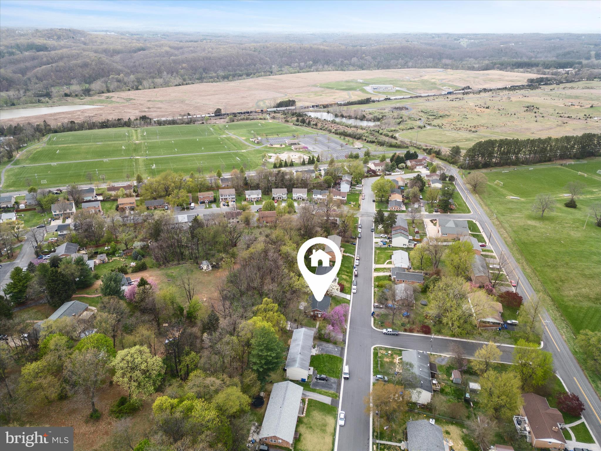 VISCOSE CITY - Residential