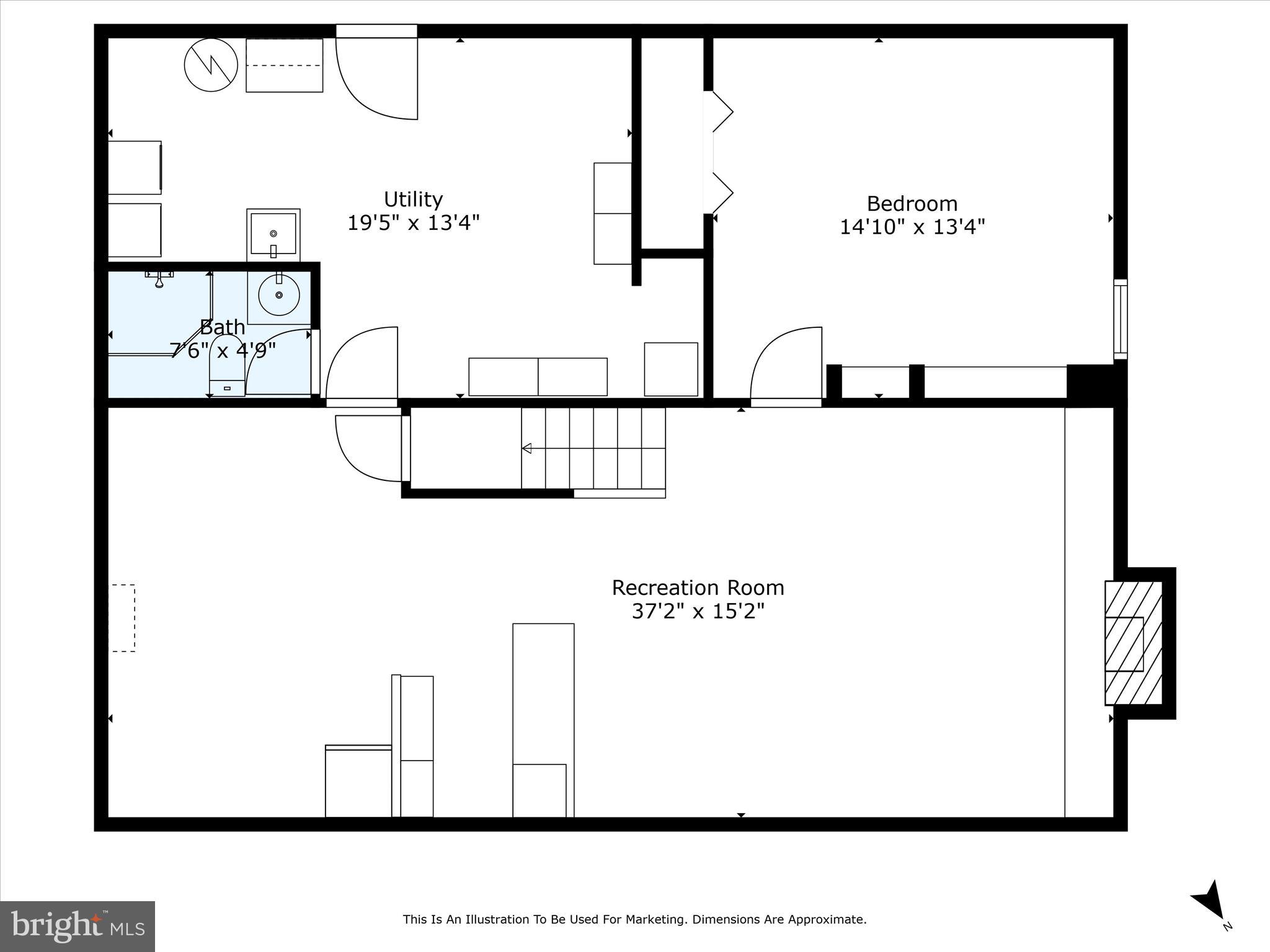 VISCOSE CITY - Residential