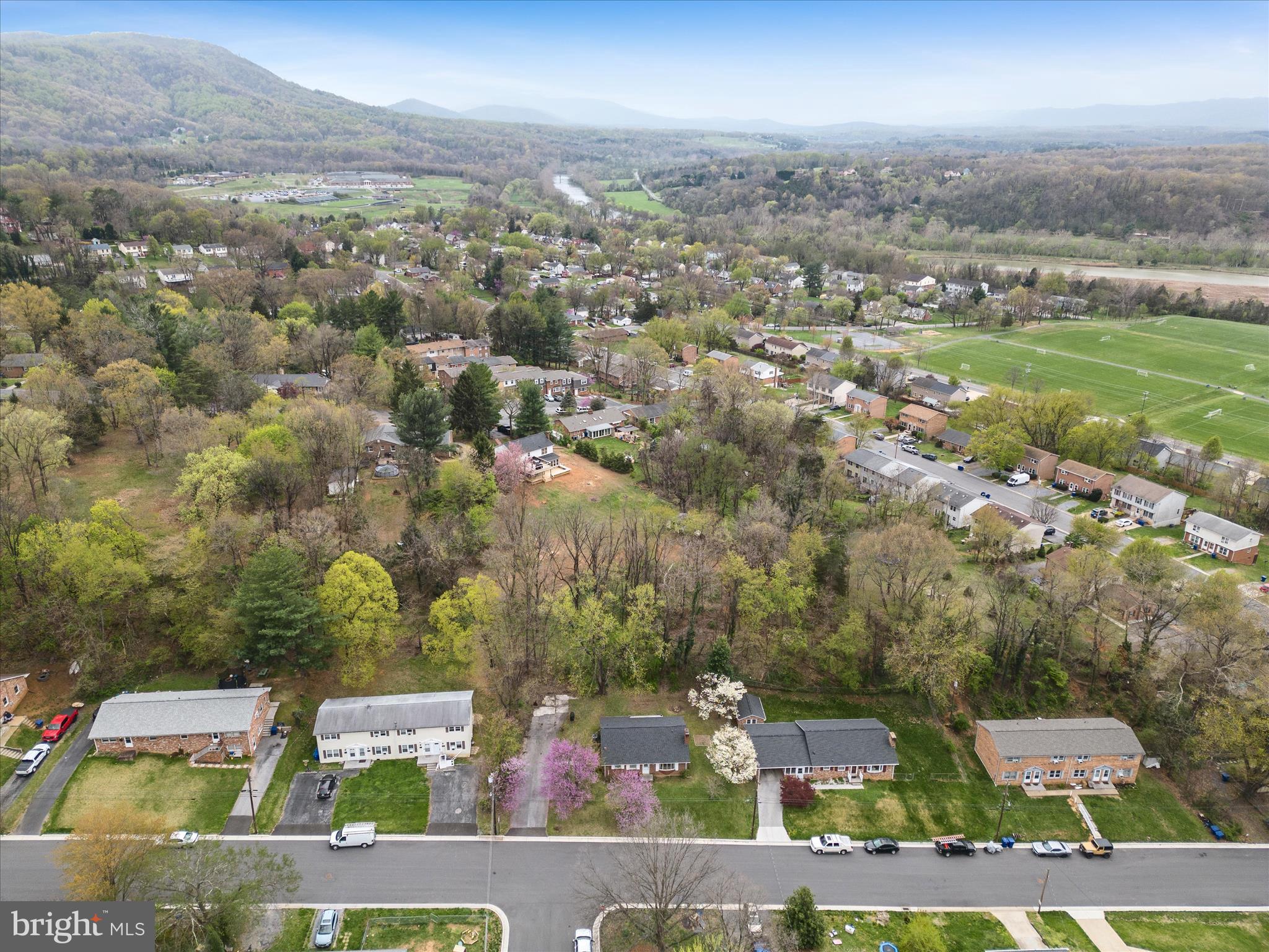 VISCOSE CITY - Residential