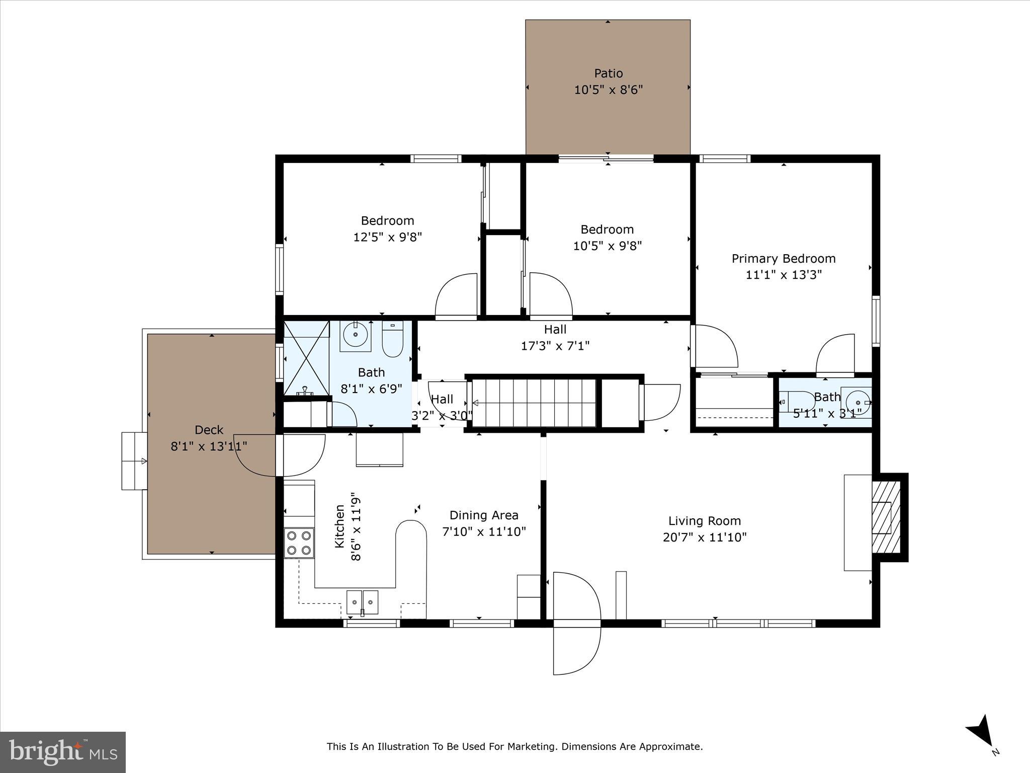 VISCOSE CITY - Residential