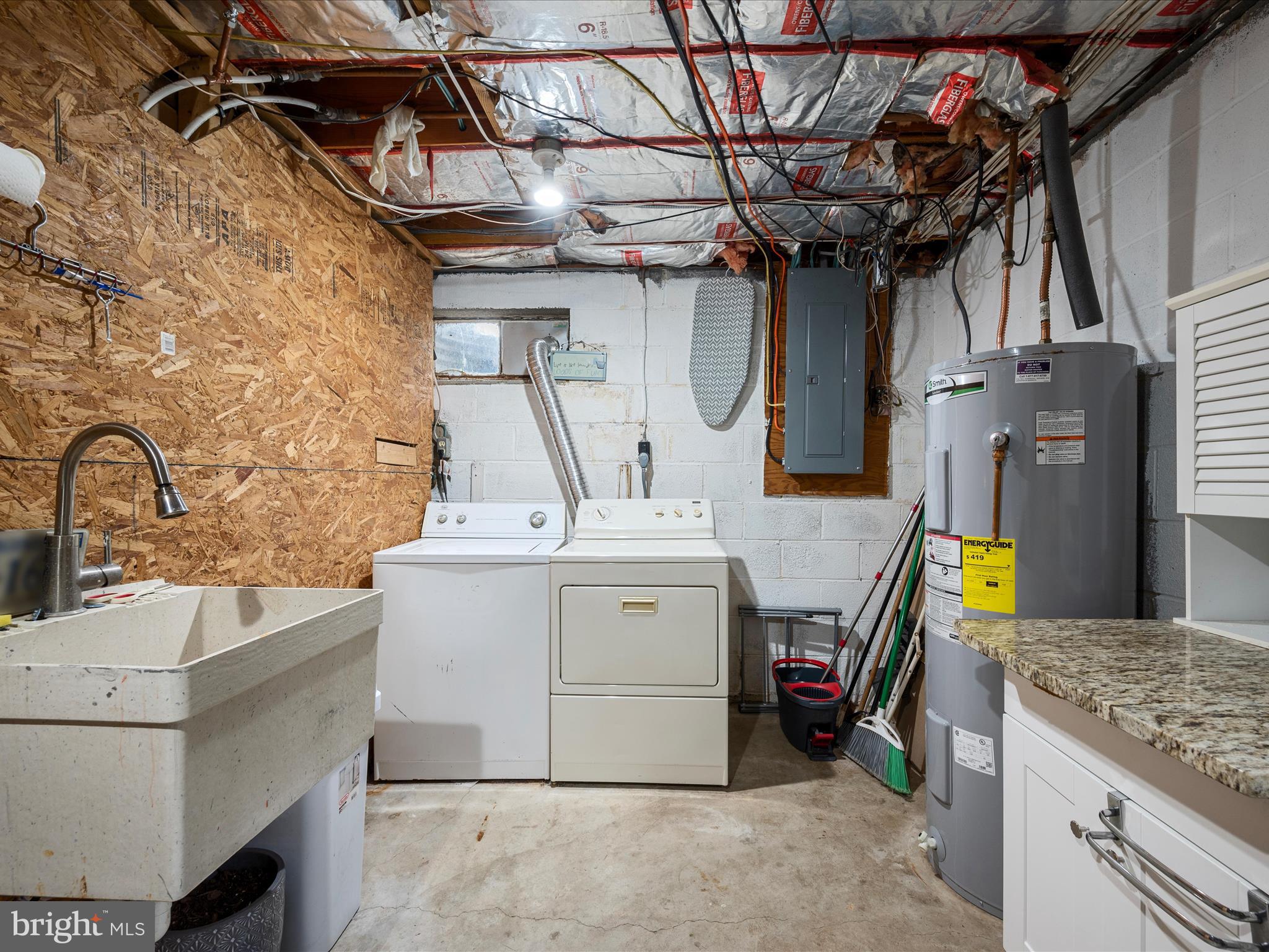 VISCOSE CITY - Residential