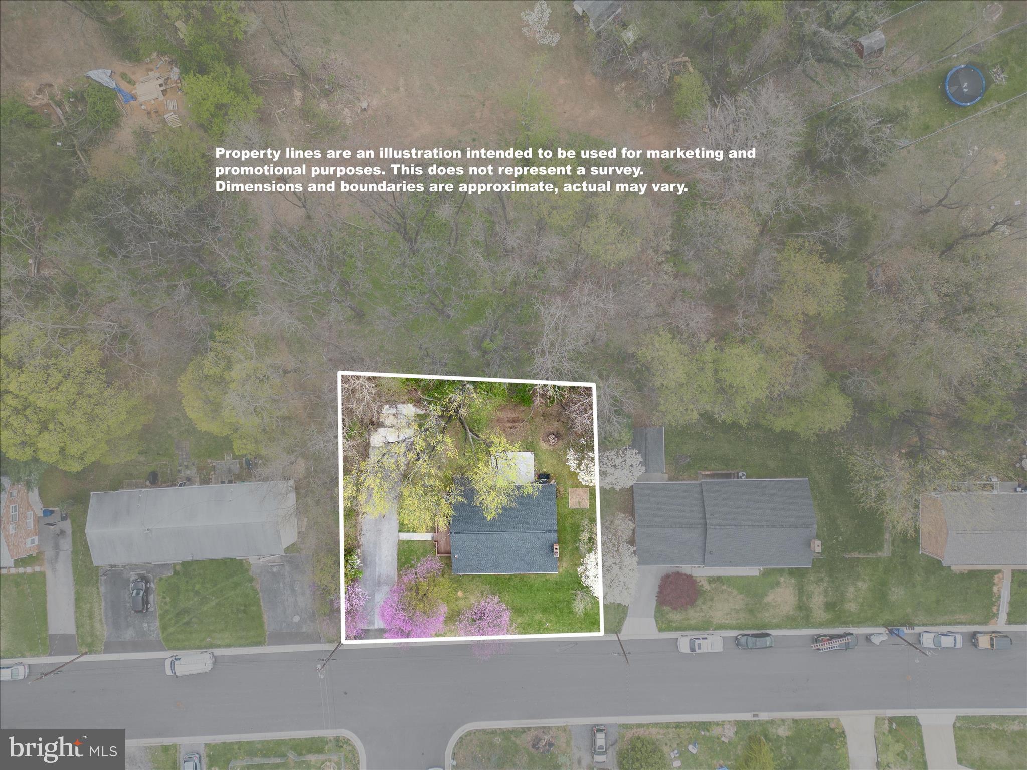 VISCOSE CITY - Residential