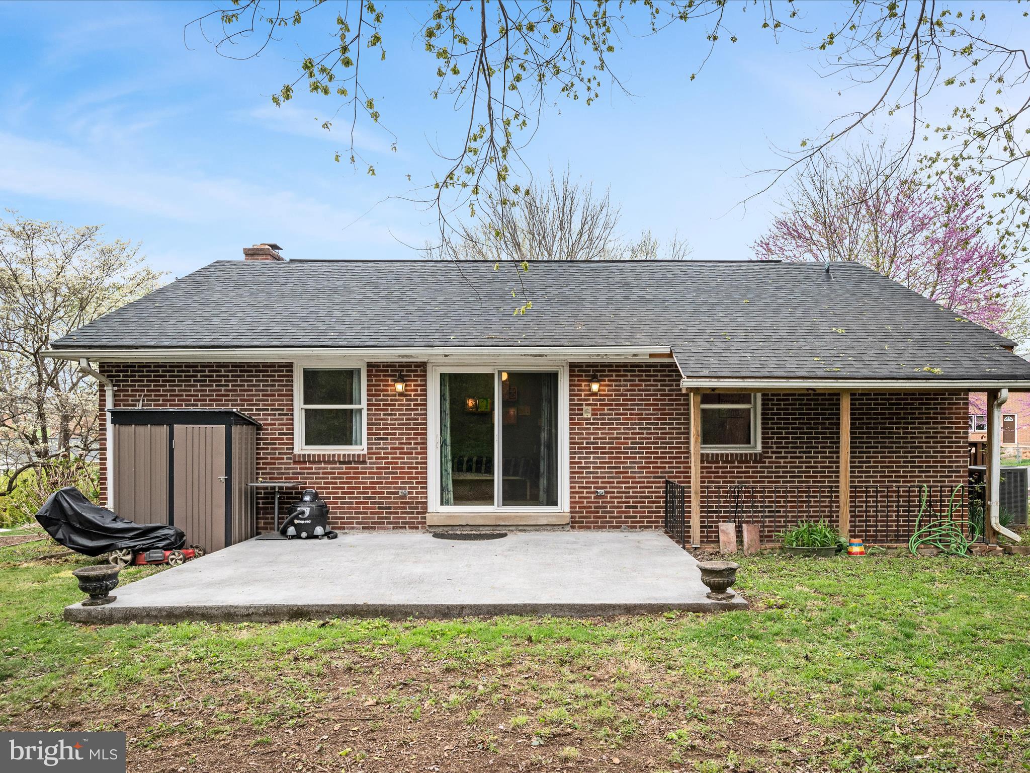 VISCOSE CITY - Residential