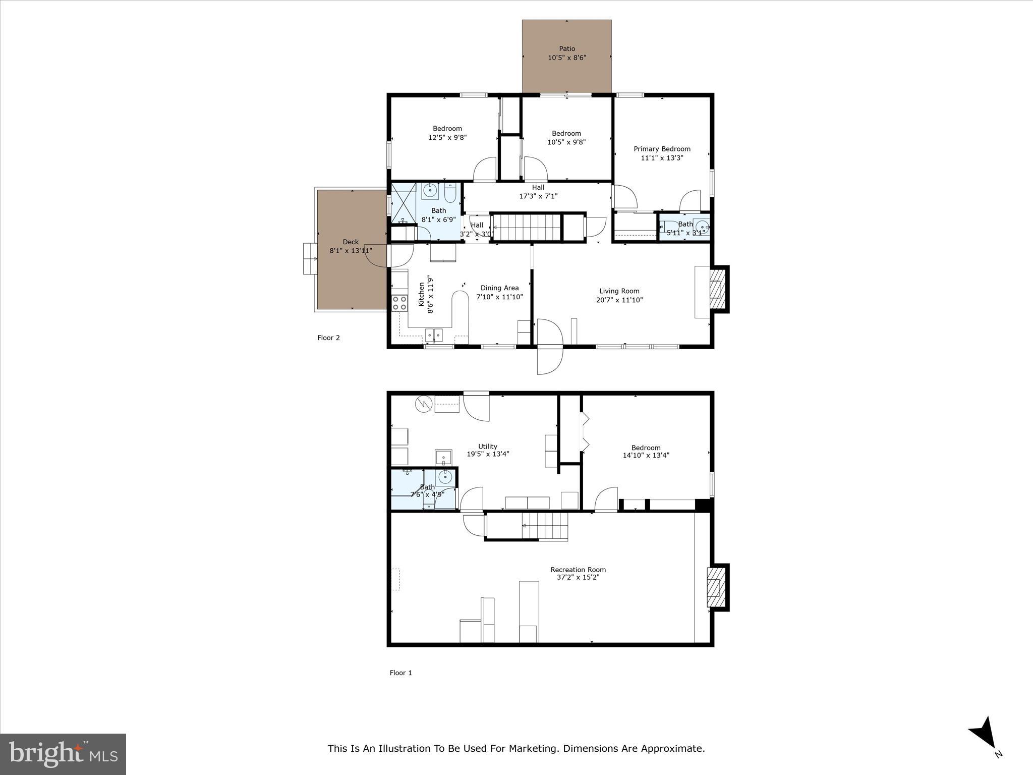 VISCOSE CITY - Residential
