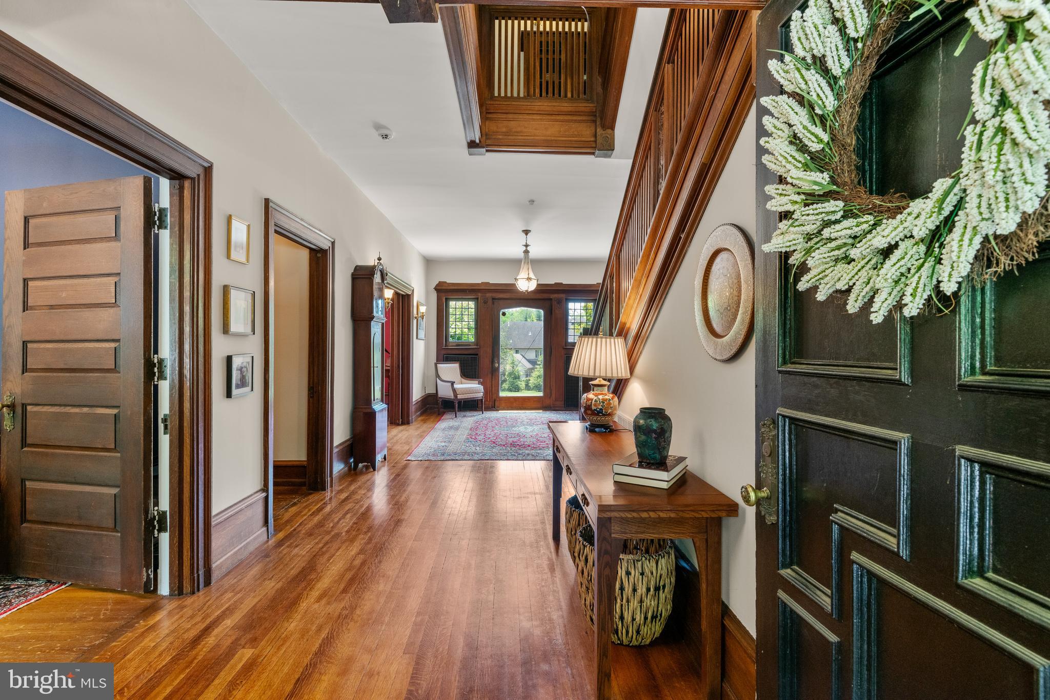 HOLLY HILL - Residential