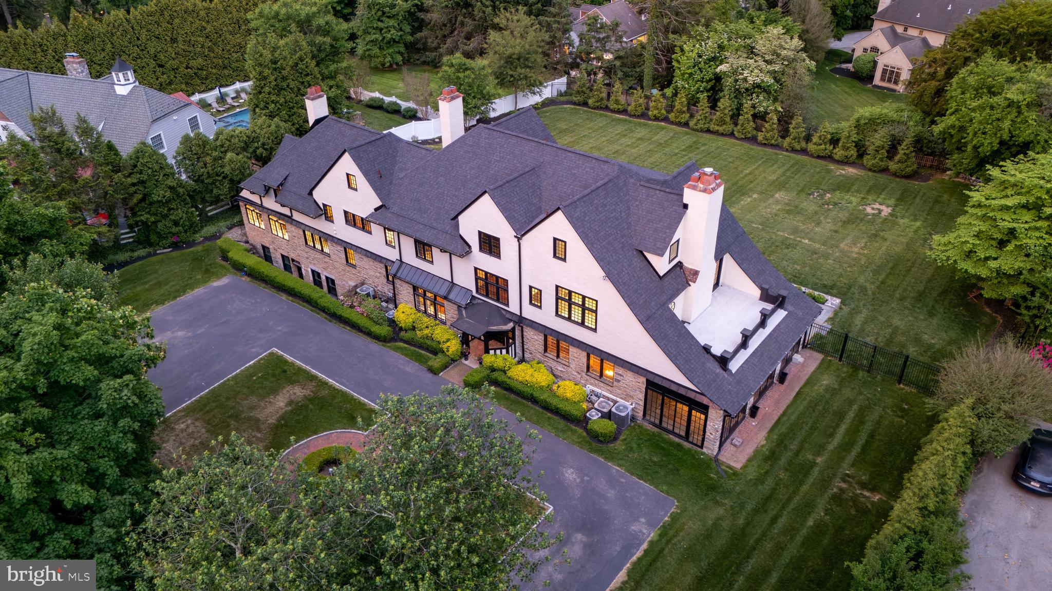 HOLLY HILL - Residential