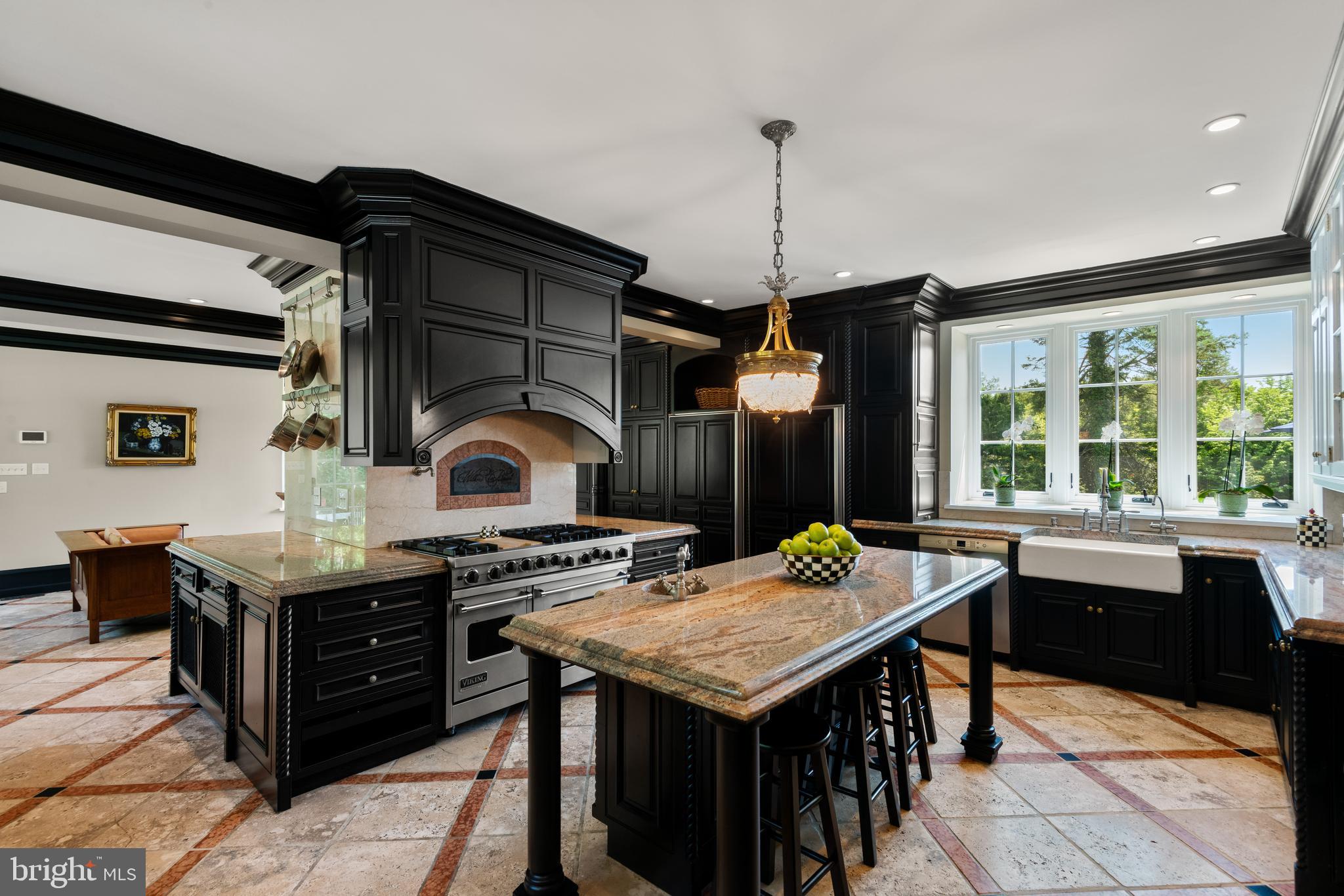 HOLLY HILL - Residential