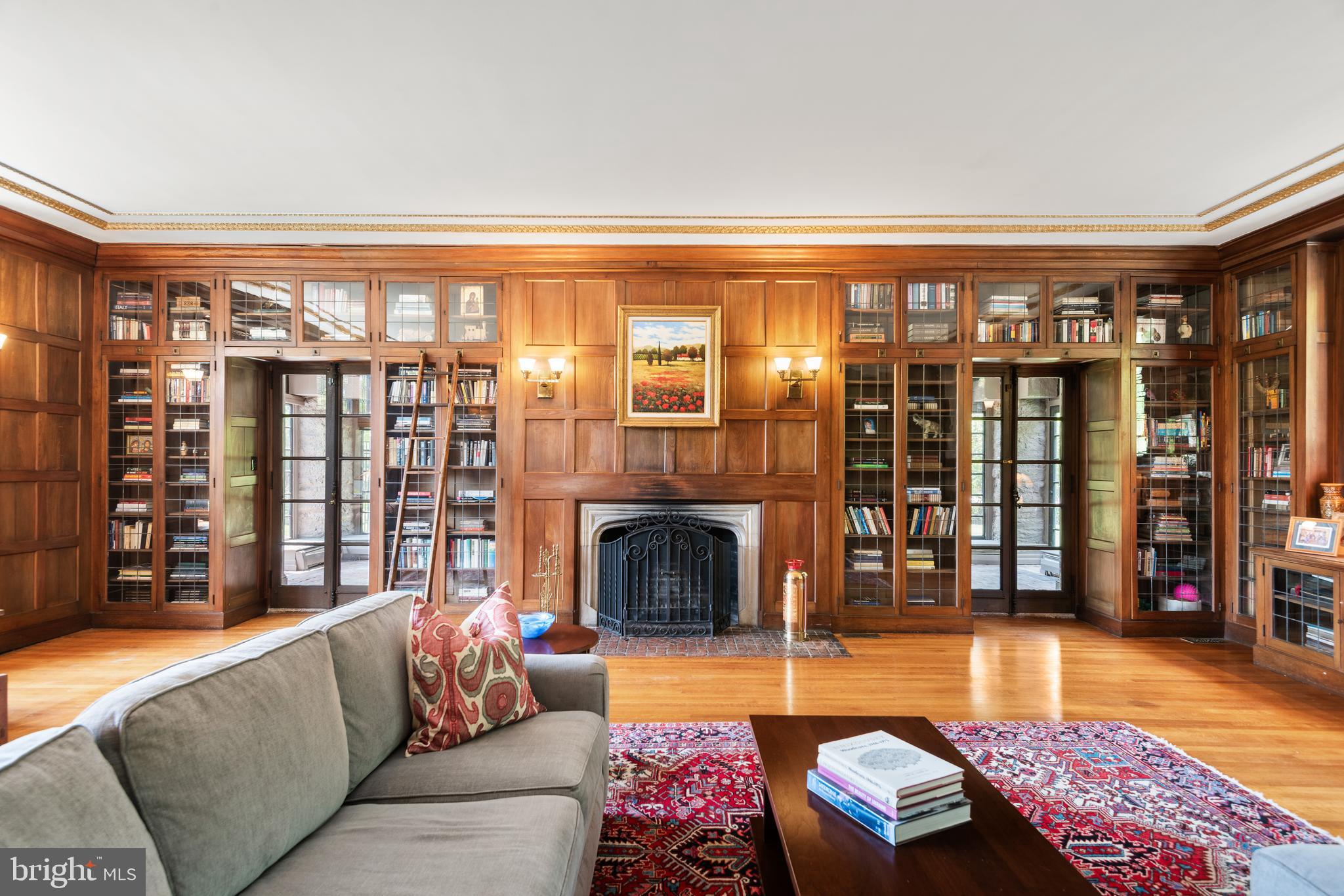 HOLLY HILL - Residential
