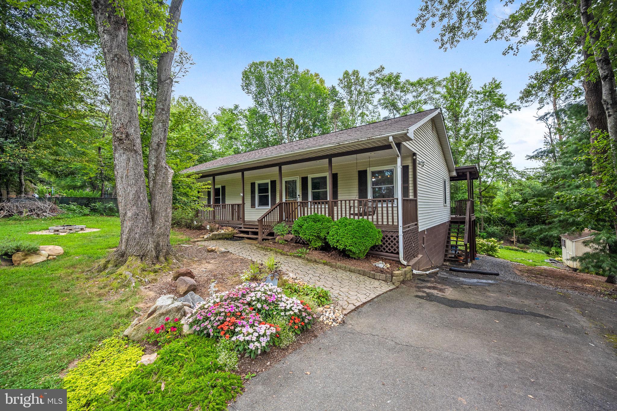 1 BEECH DRIVE