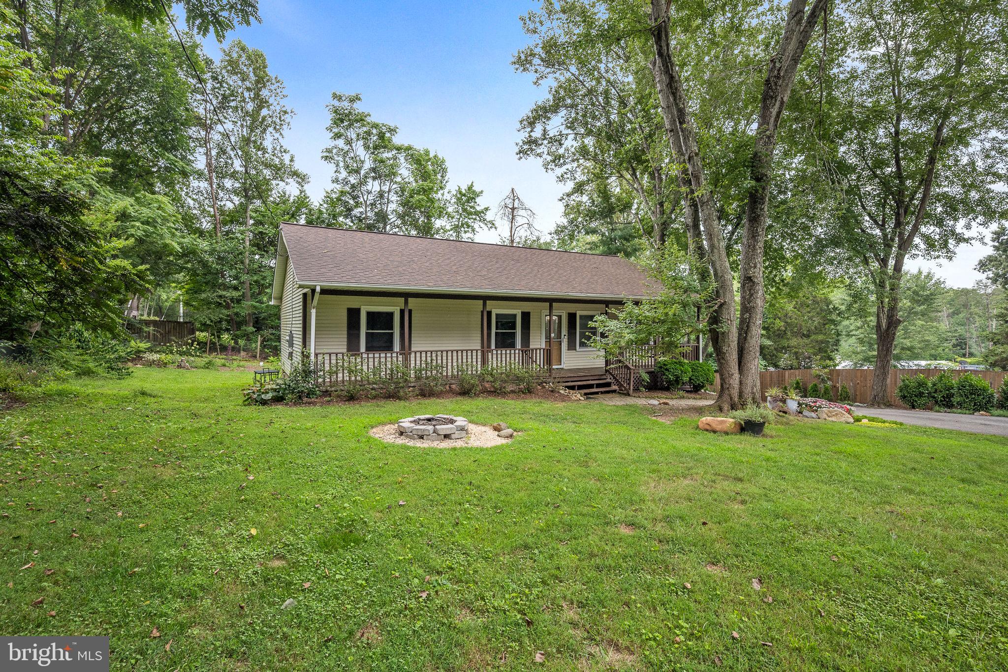 1 BEECH DRIVE