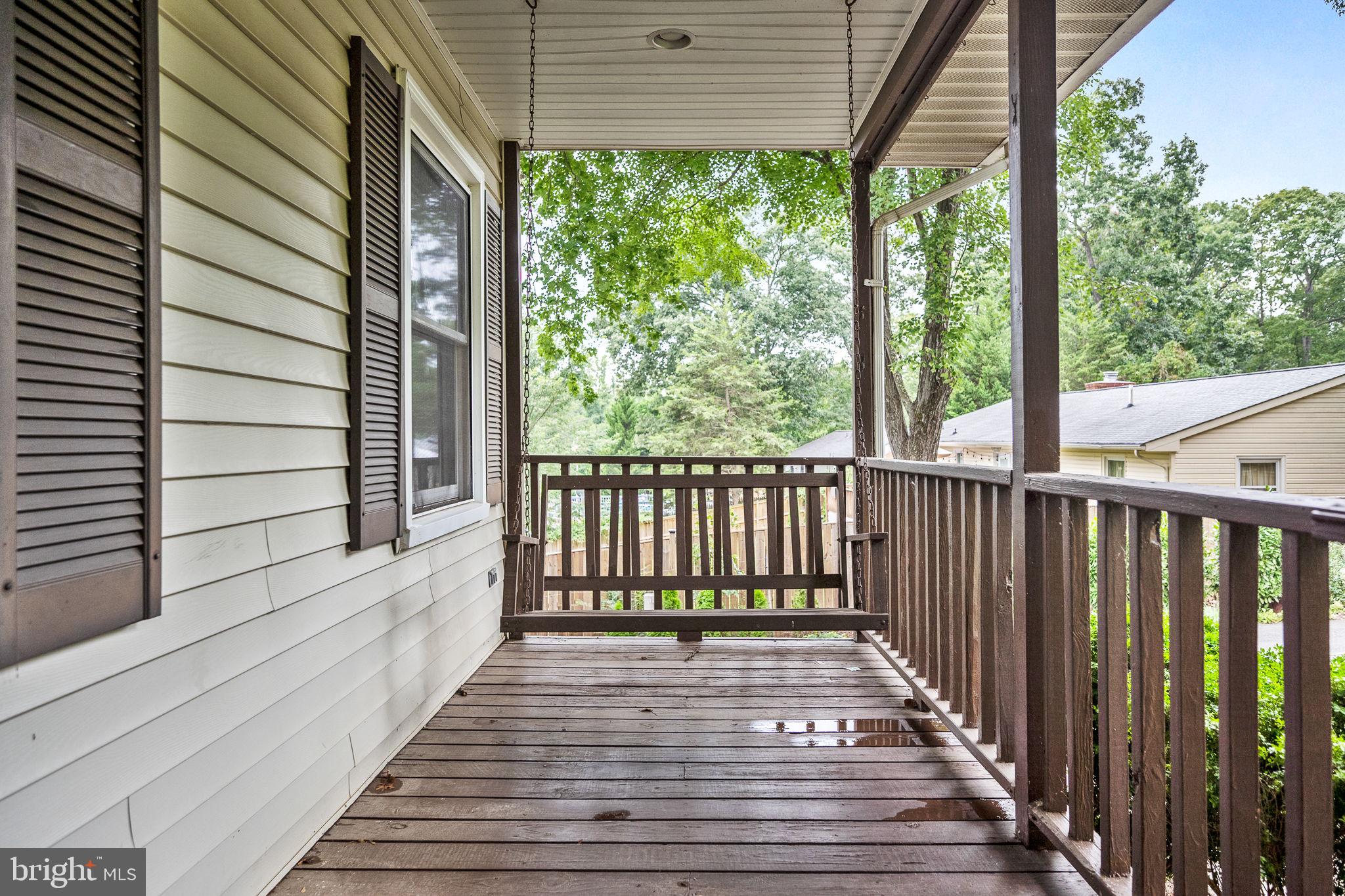1 BEECH DRIVE