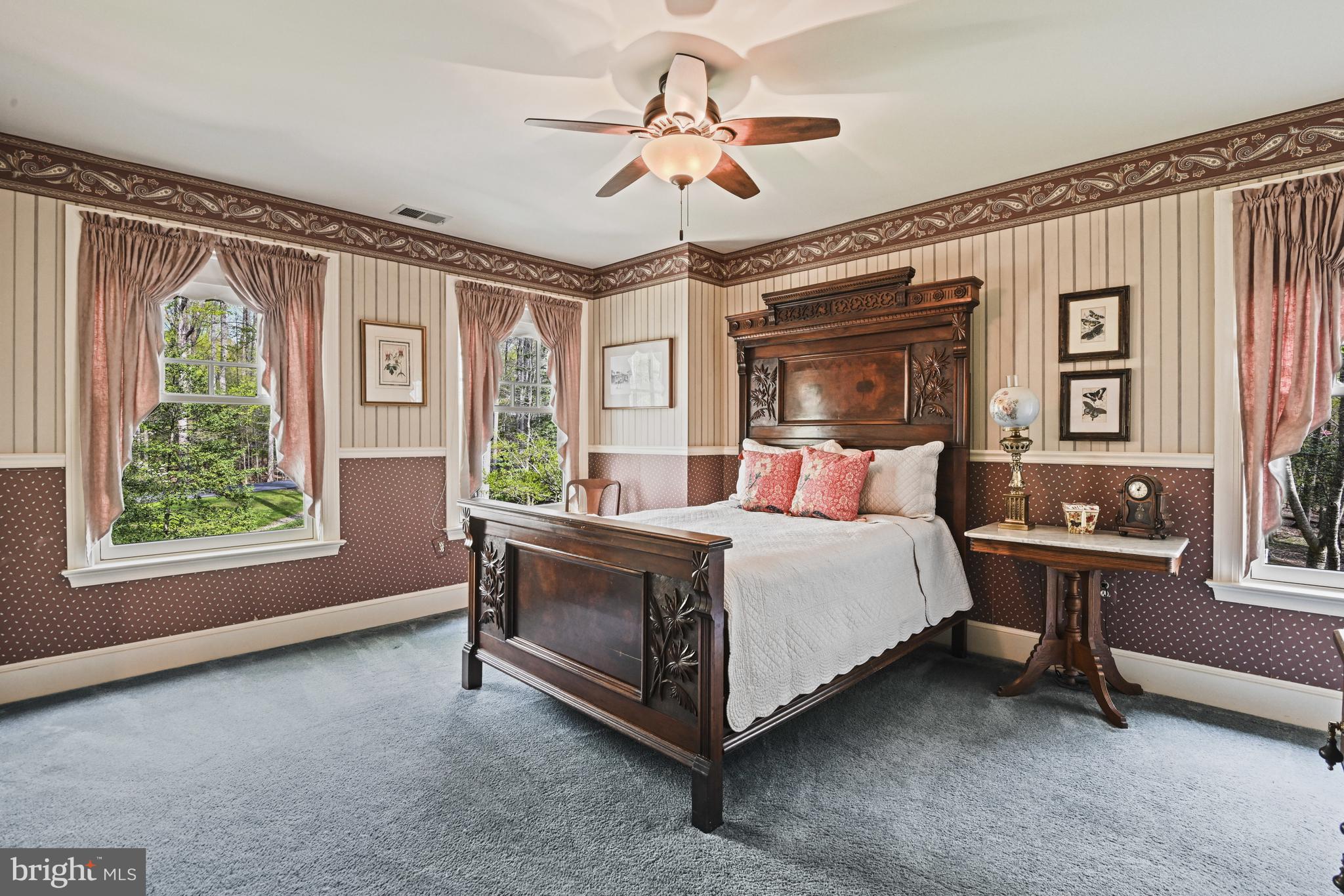 RIVER BEND ESTATES - Residential